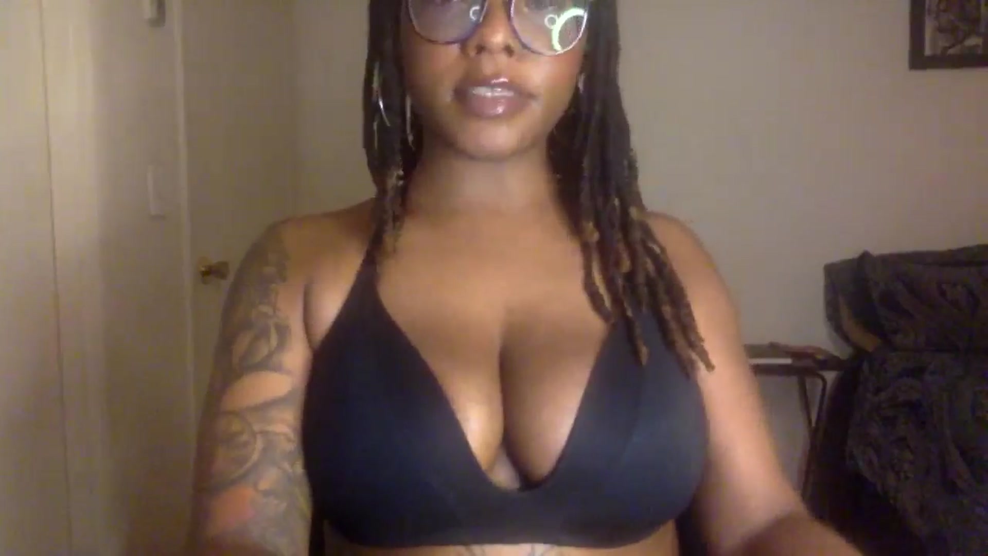 warmhoney888 video thumbnail