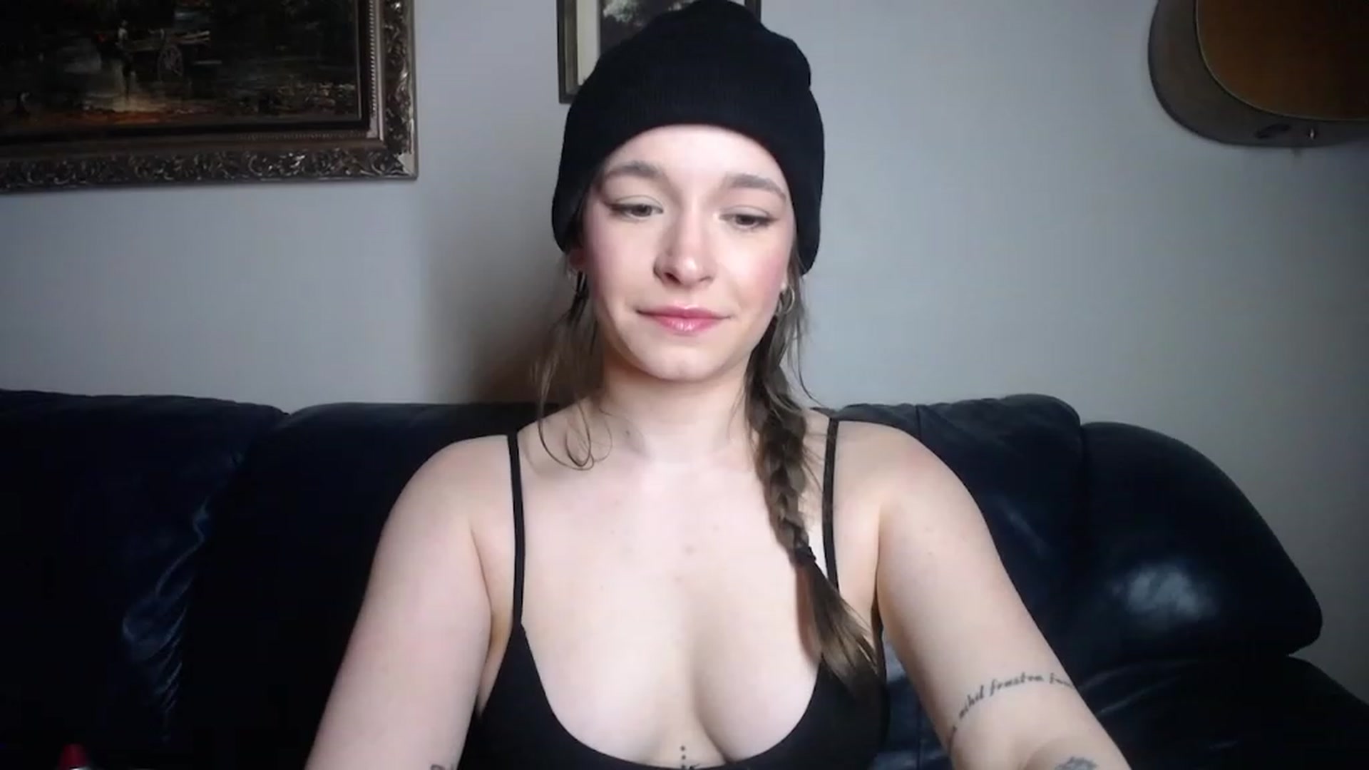 BossBabyGirl video thumbnail