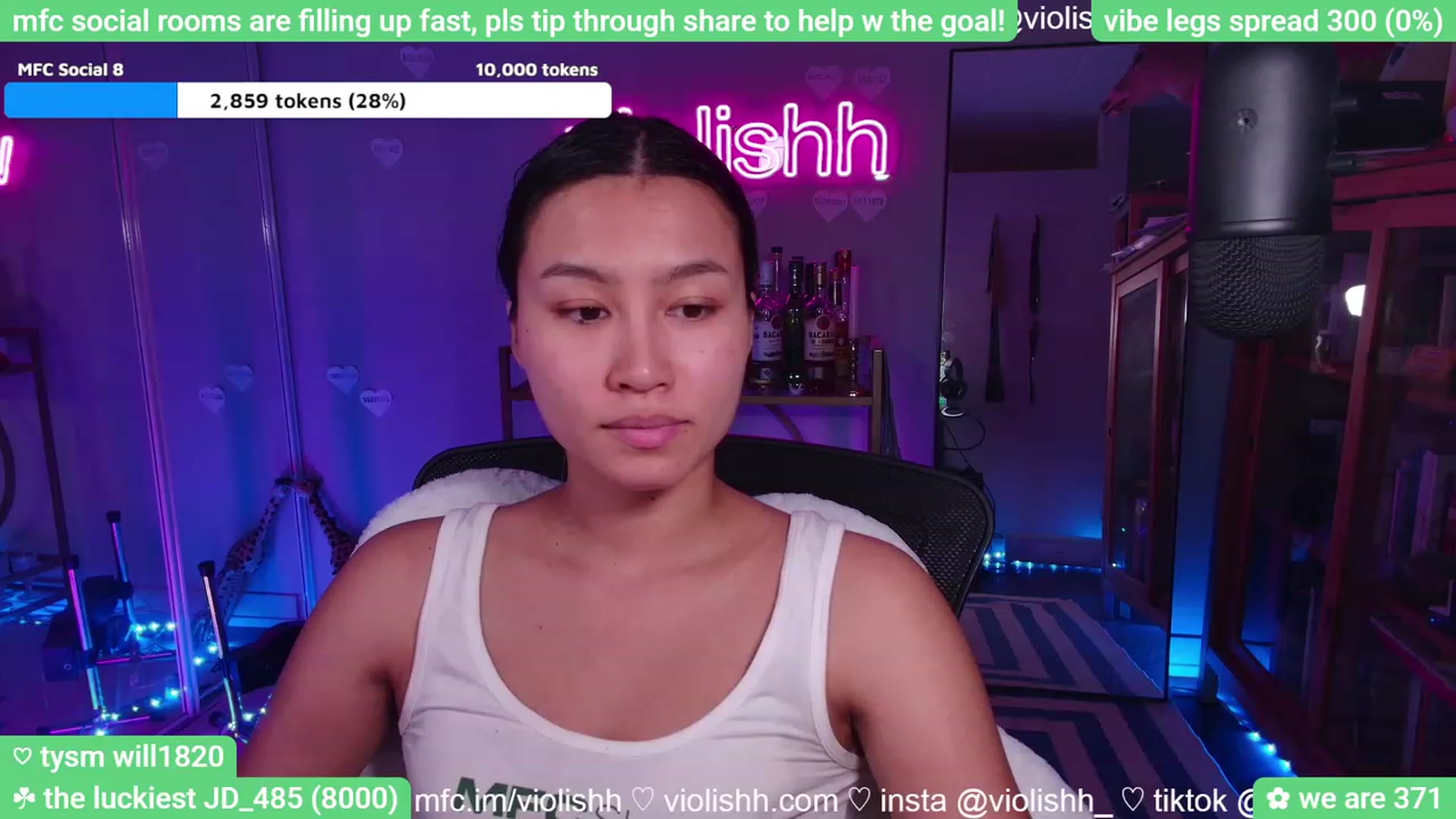 violishh video thumbnail