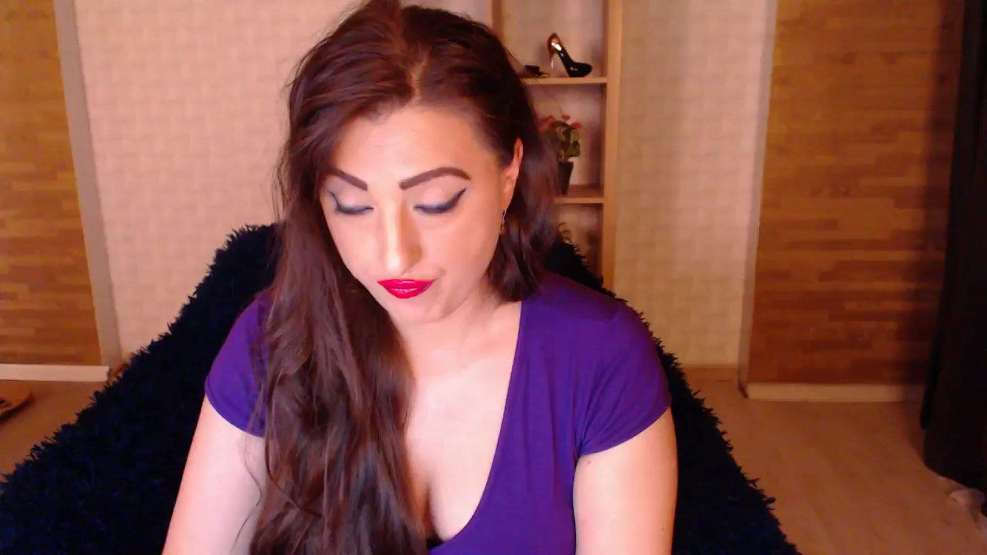 HotRebbecca video thumbnail