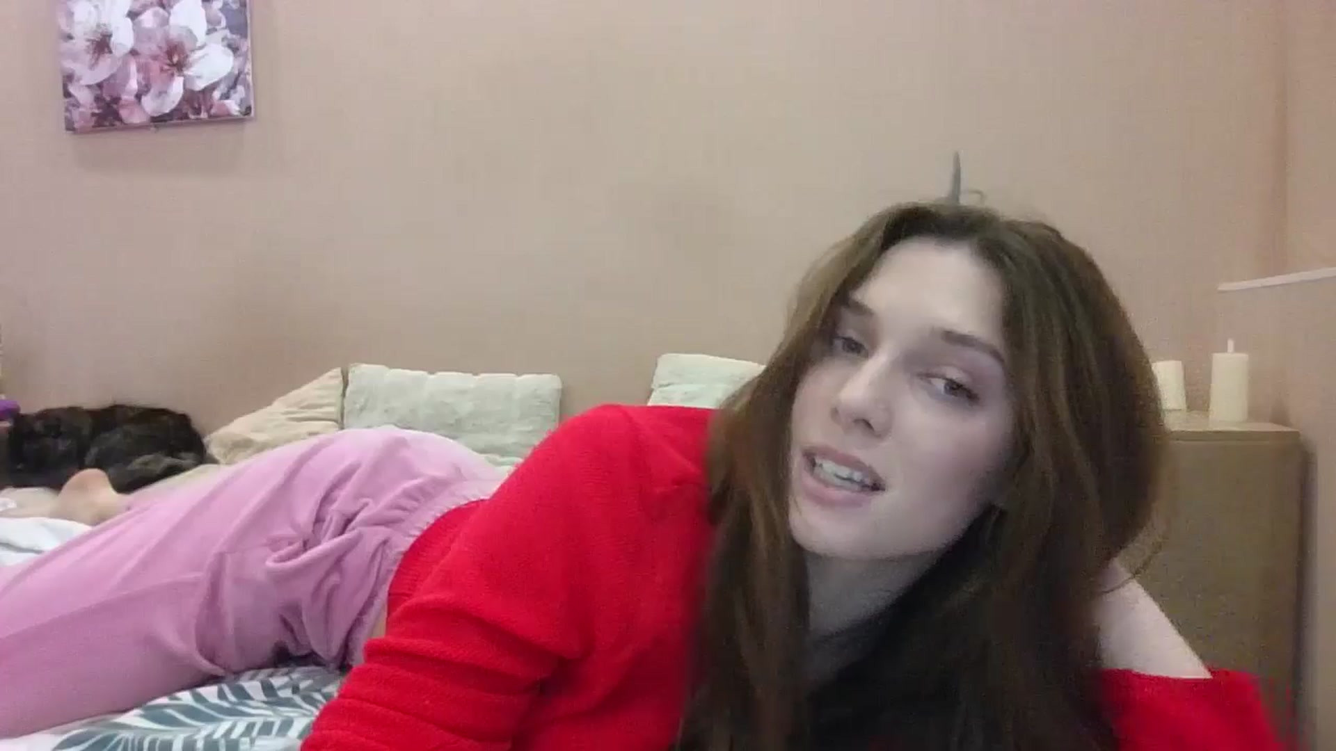 HaleyReed video thumbnail