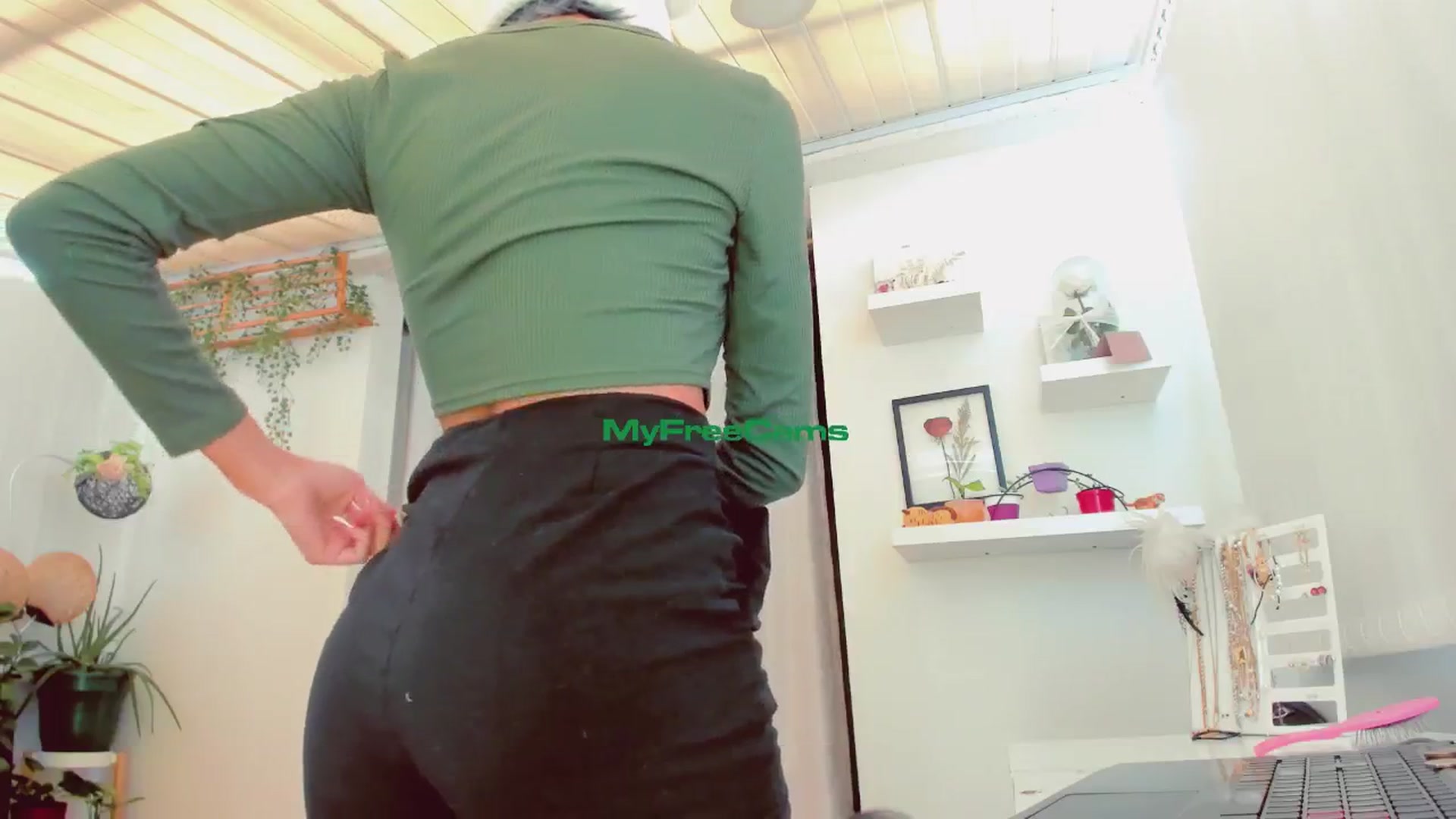 AngelicRossy video thumbnail