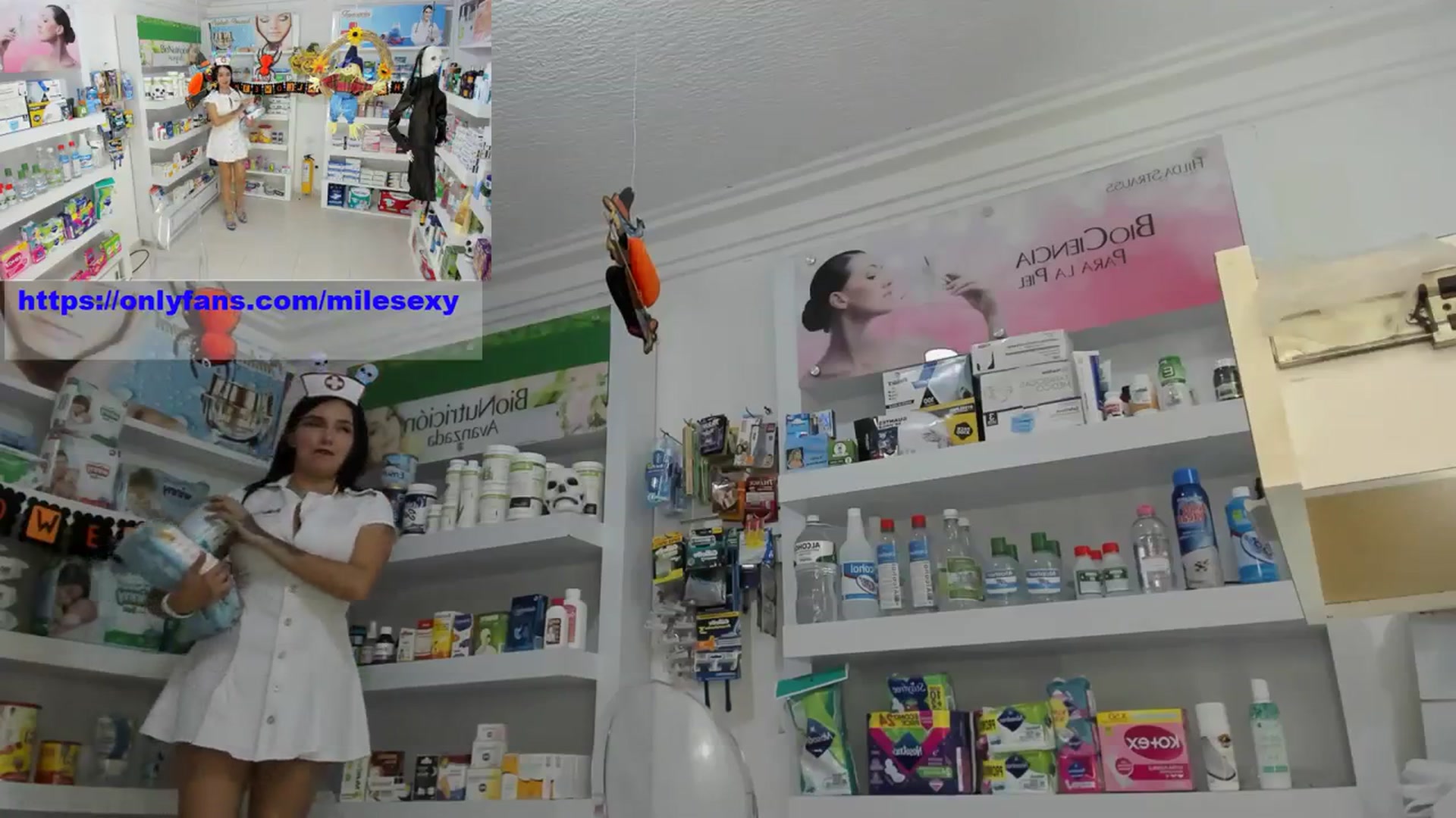 swmilena_hot_ video thumbnail