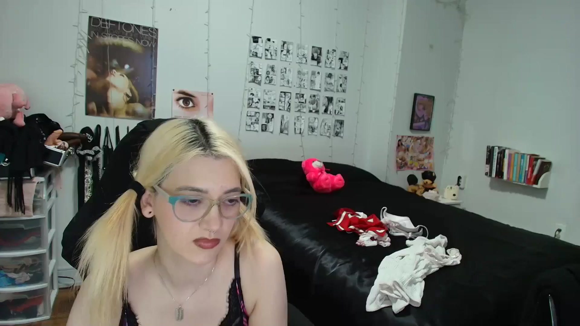 AnnaTame video thumbnail