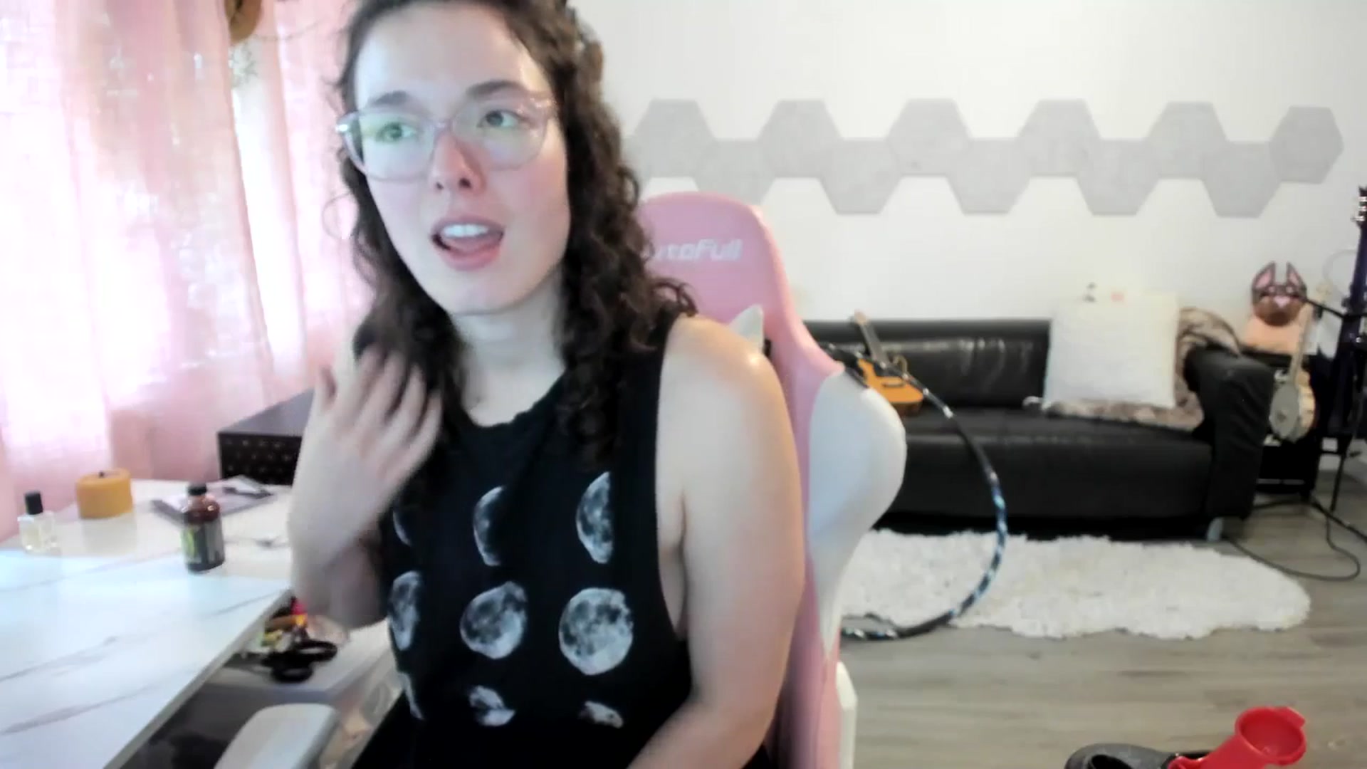 TiggerRosey video thumbnail