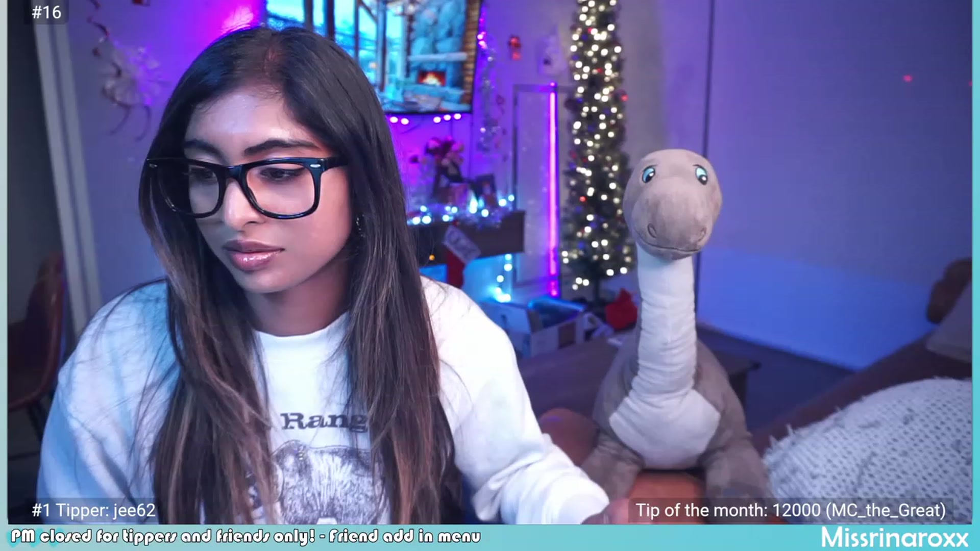 Missrinaroxx video thumbnail
