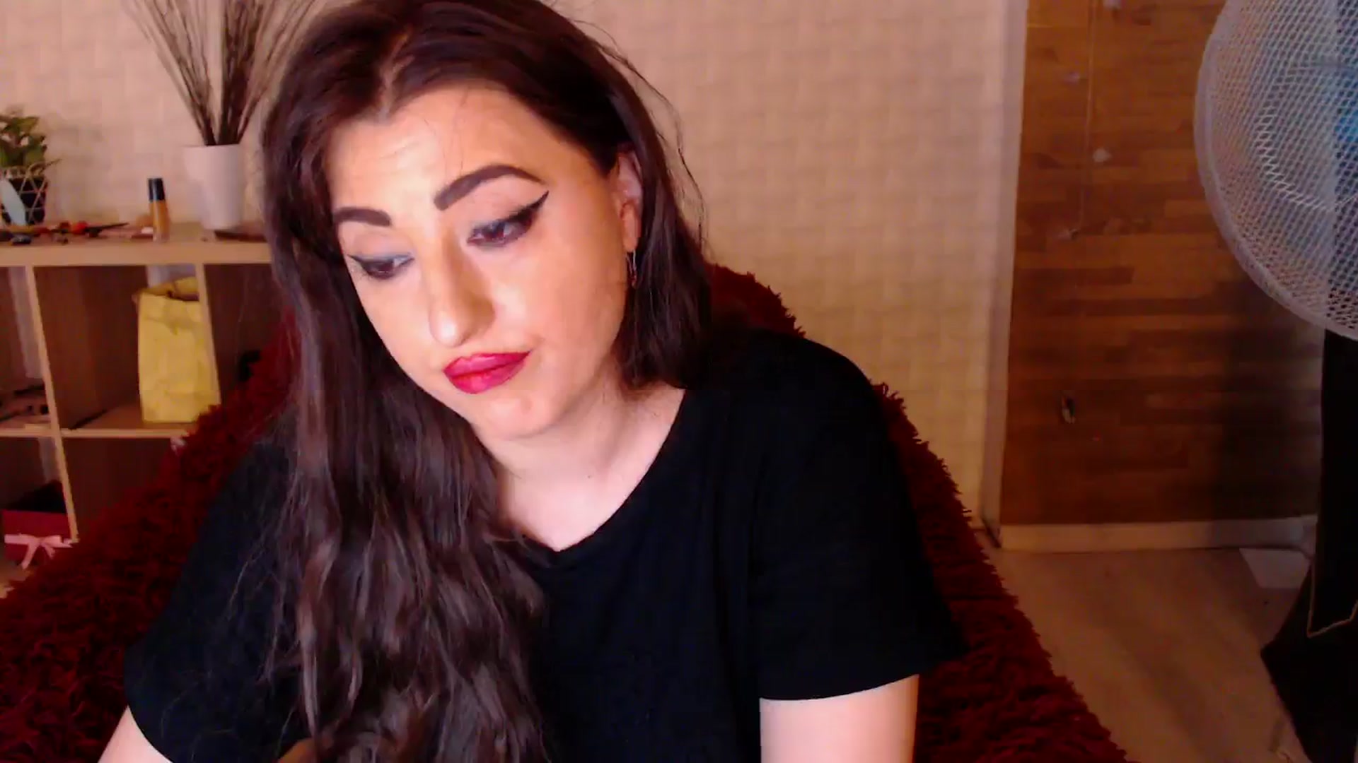 HotRebbecca video thumbnail