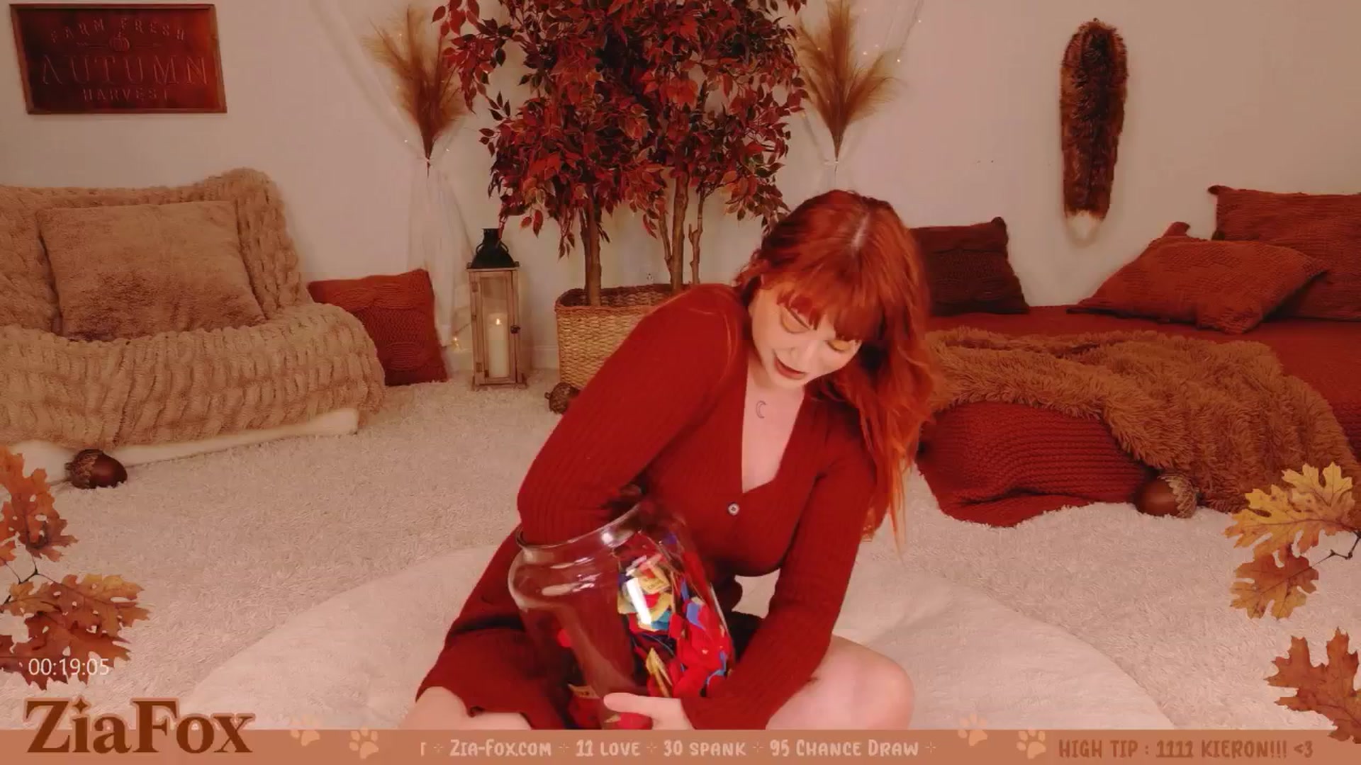 ZiaFox video thumbnail