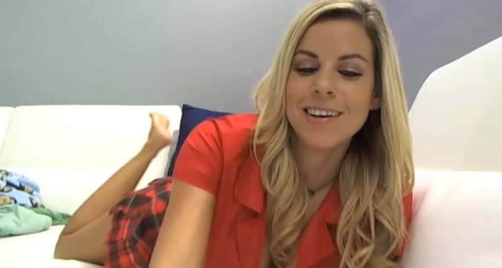 NicoleGraves video thumbnail