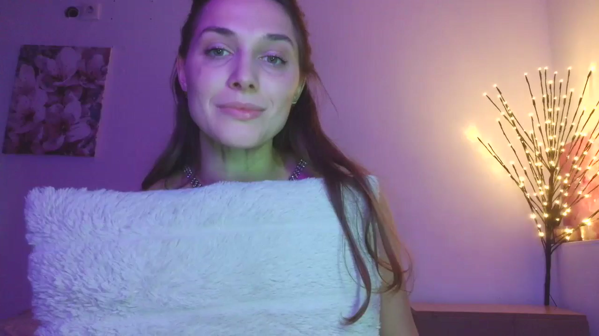 HaleyReed video thumbnail