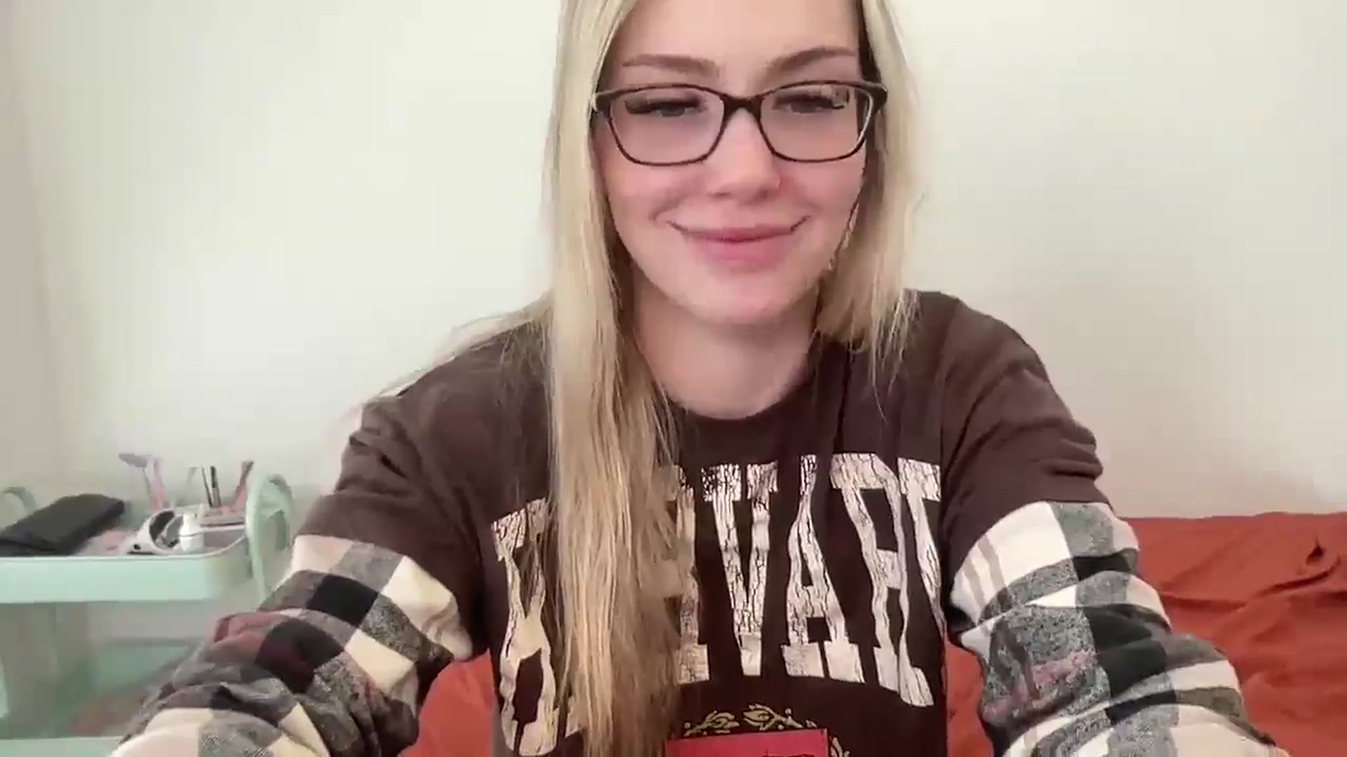 AshleyMarina video thumbnail
