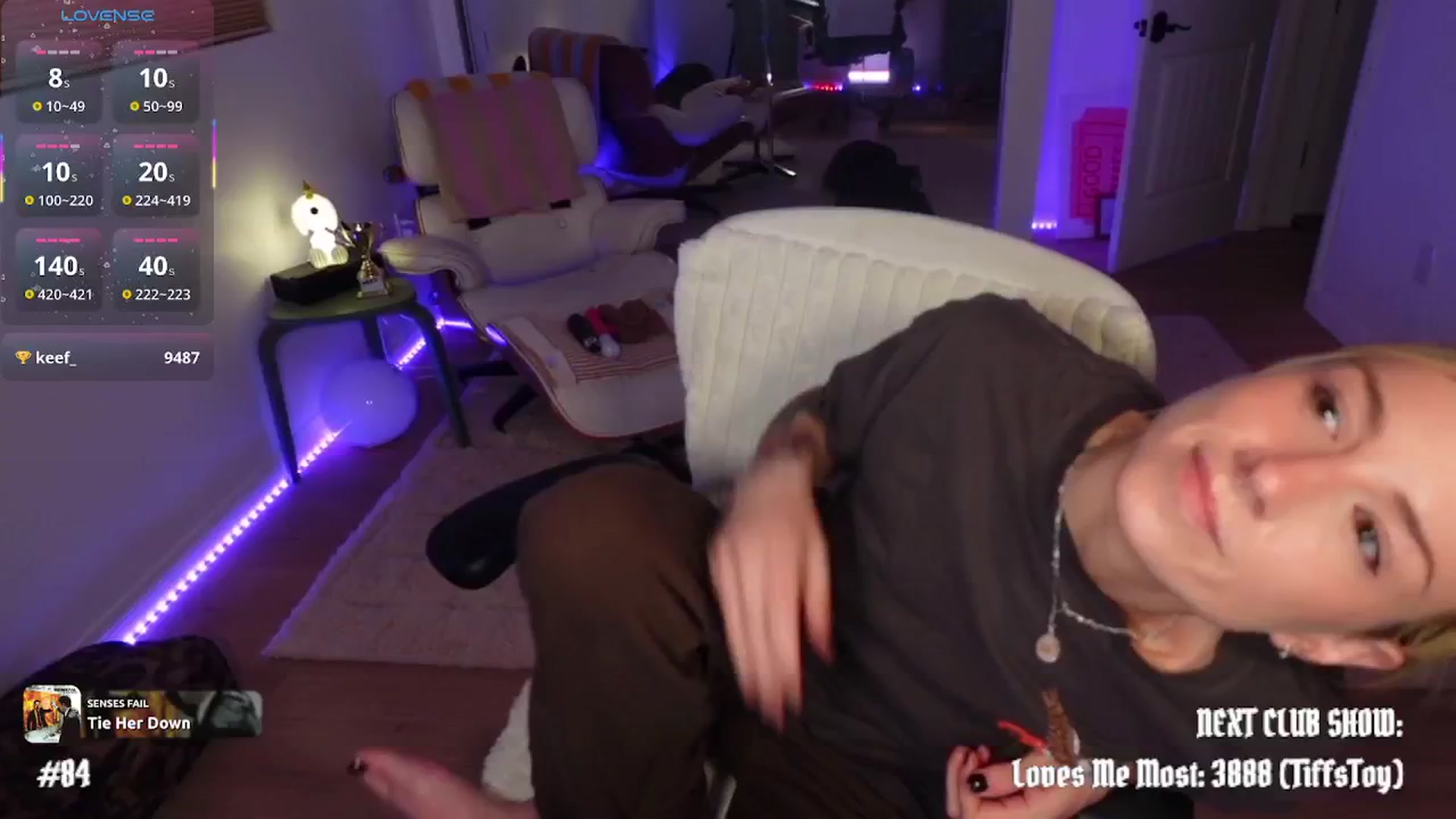 stoney_fox video thumbnail