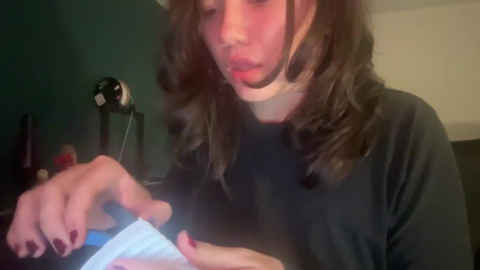 imava video thumbnail