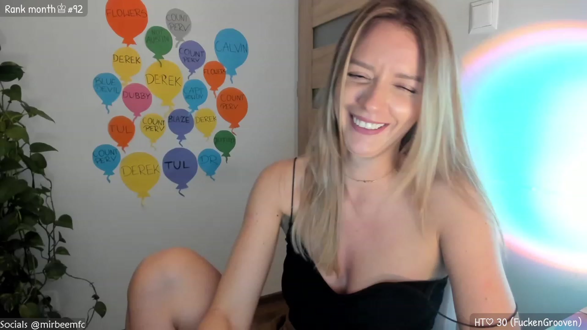 MirBee video thumbnail
