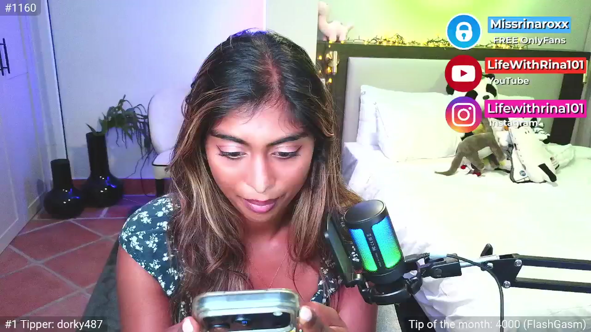 Missrinaroxx video thumbnail