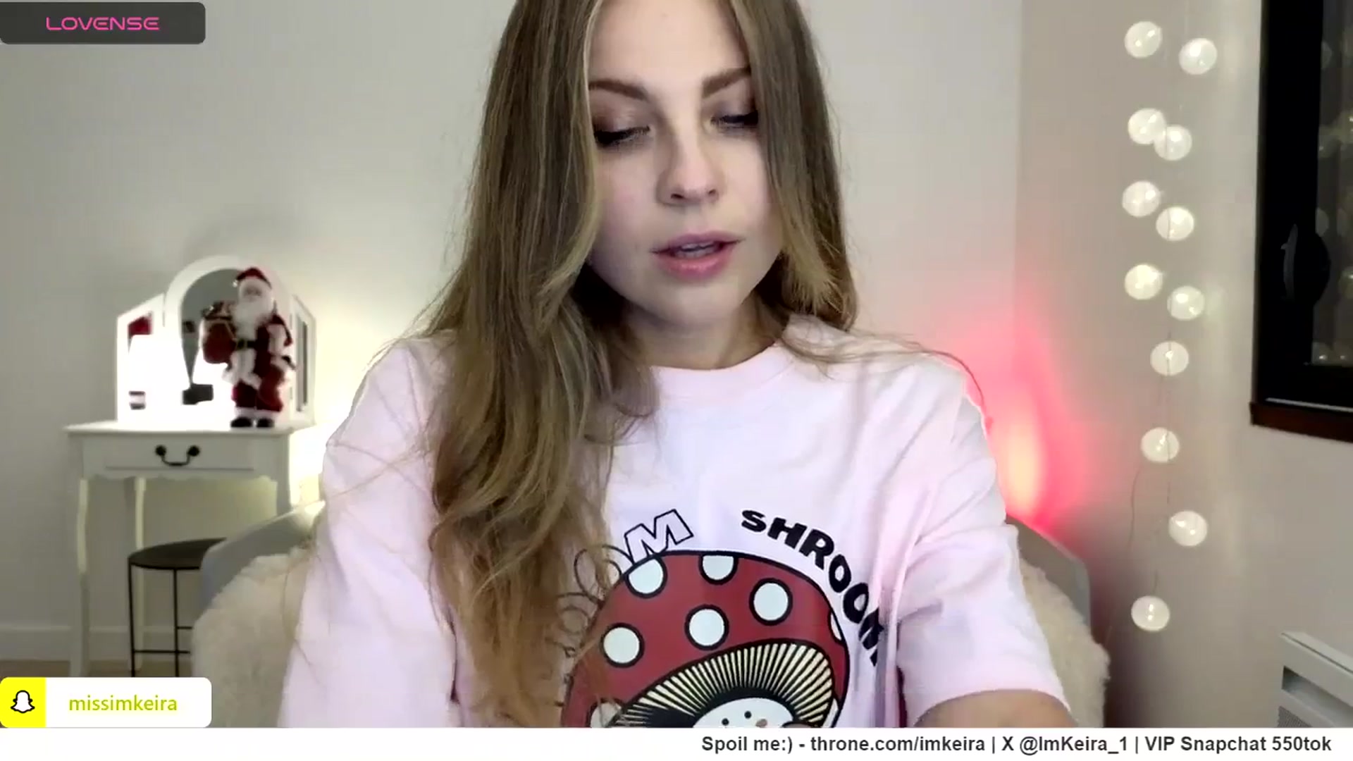 ImKeira video thumbnail