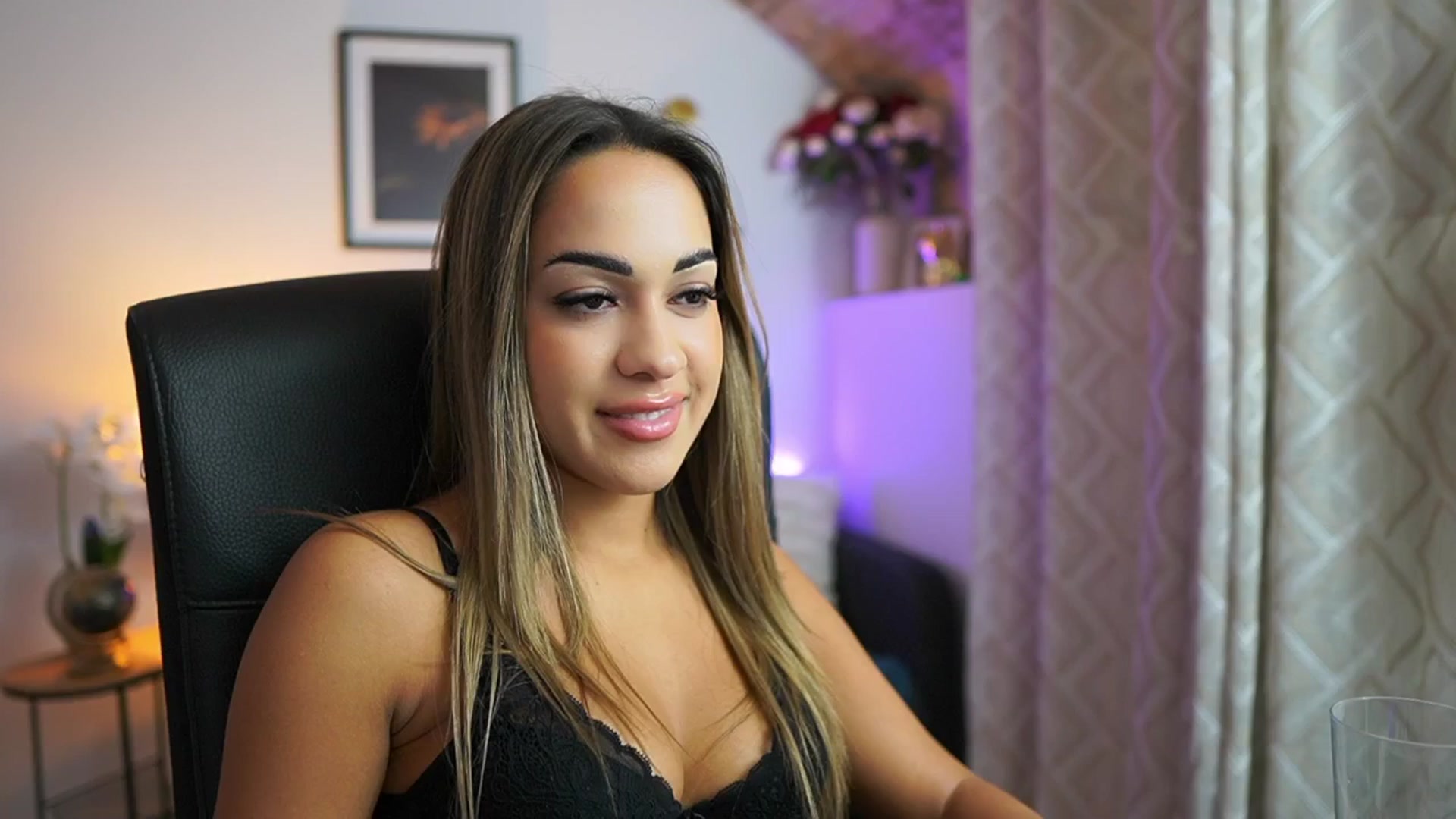 Laniixxx video thumbnail