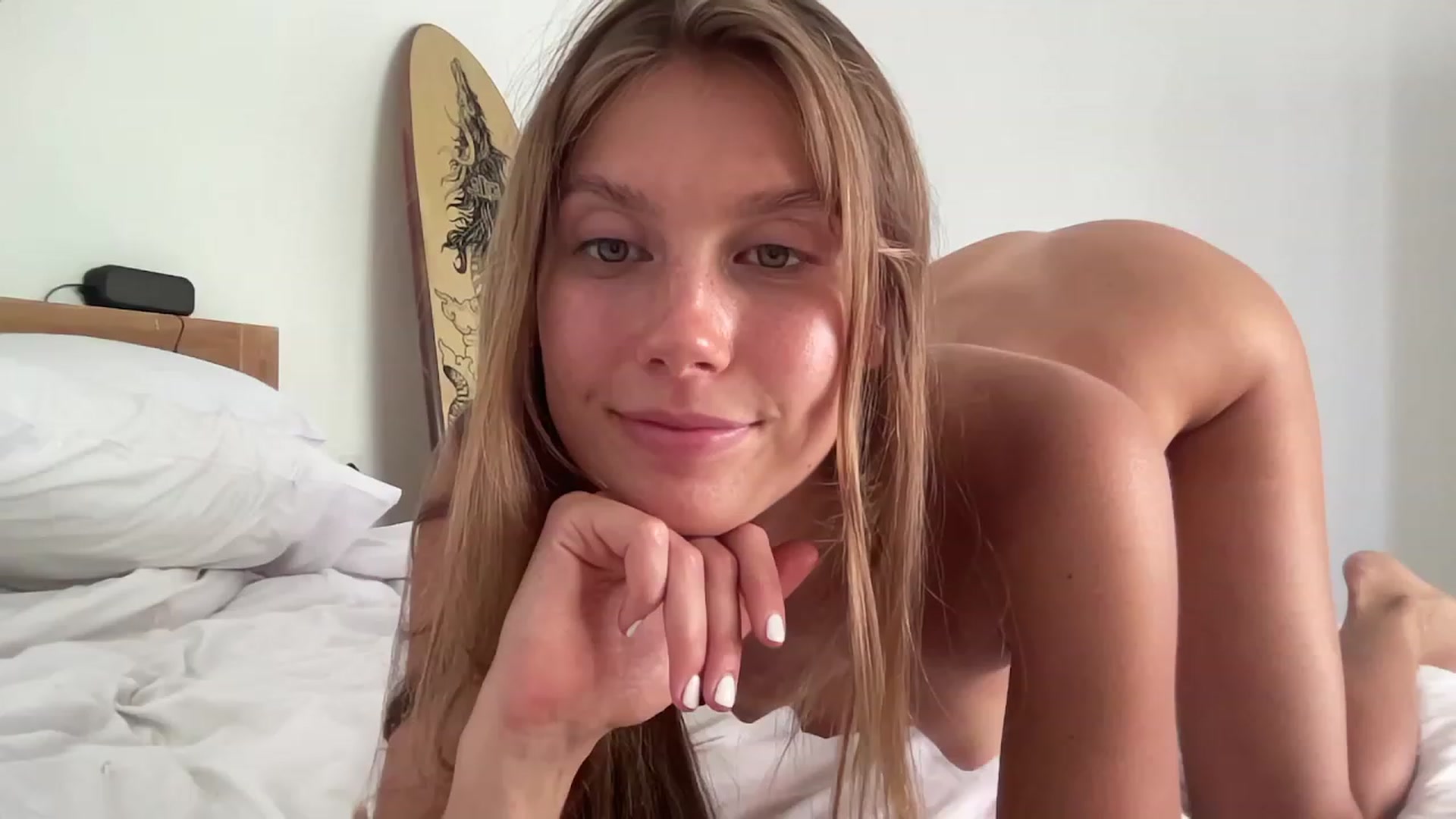 JasSurfGirl video thumbnail