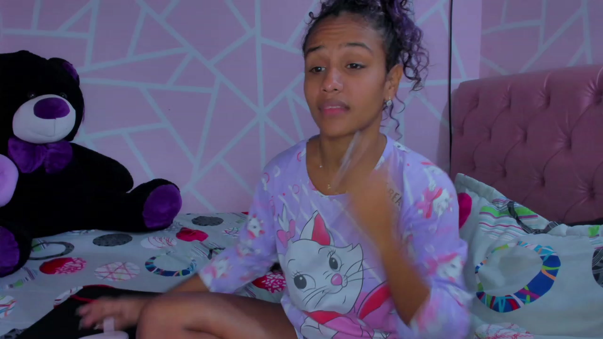 Violet_Fit video thumbnail