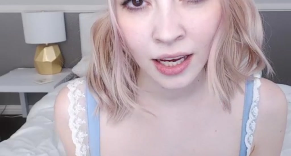 NataliaGrey video thumbnail