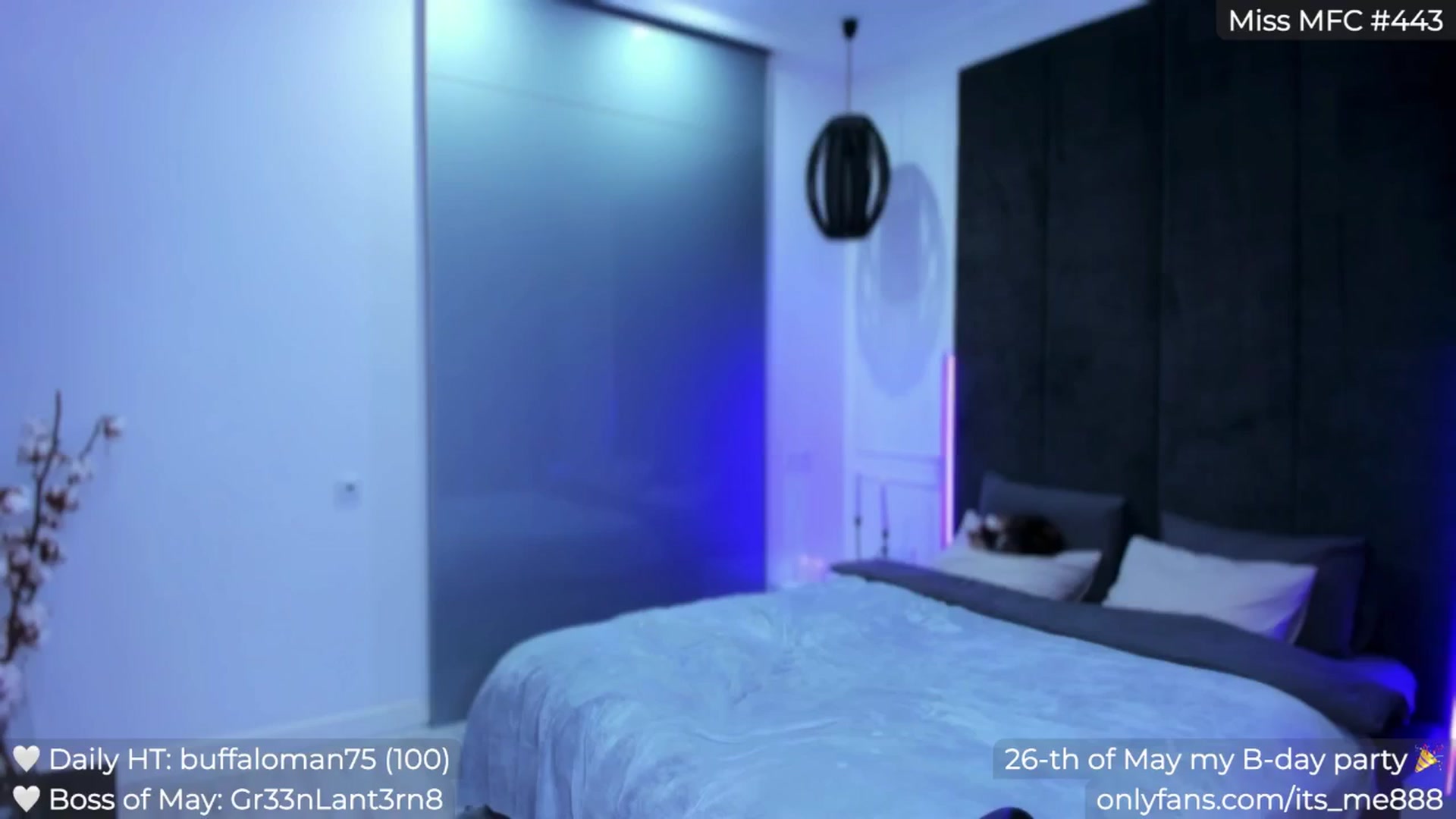 Panamera_888 video thumbnail
