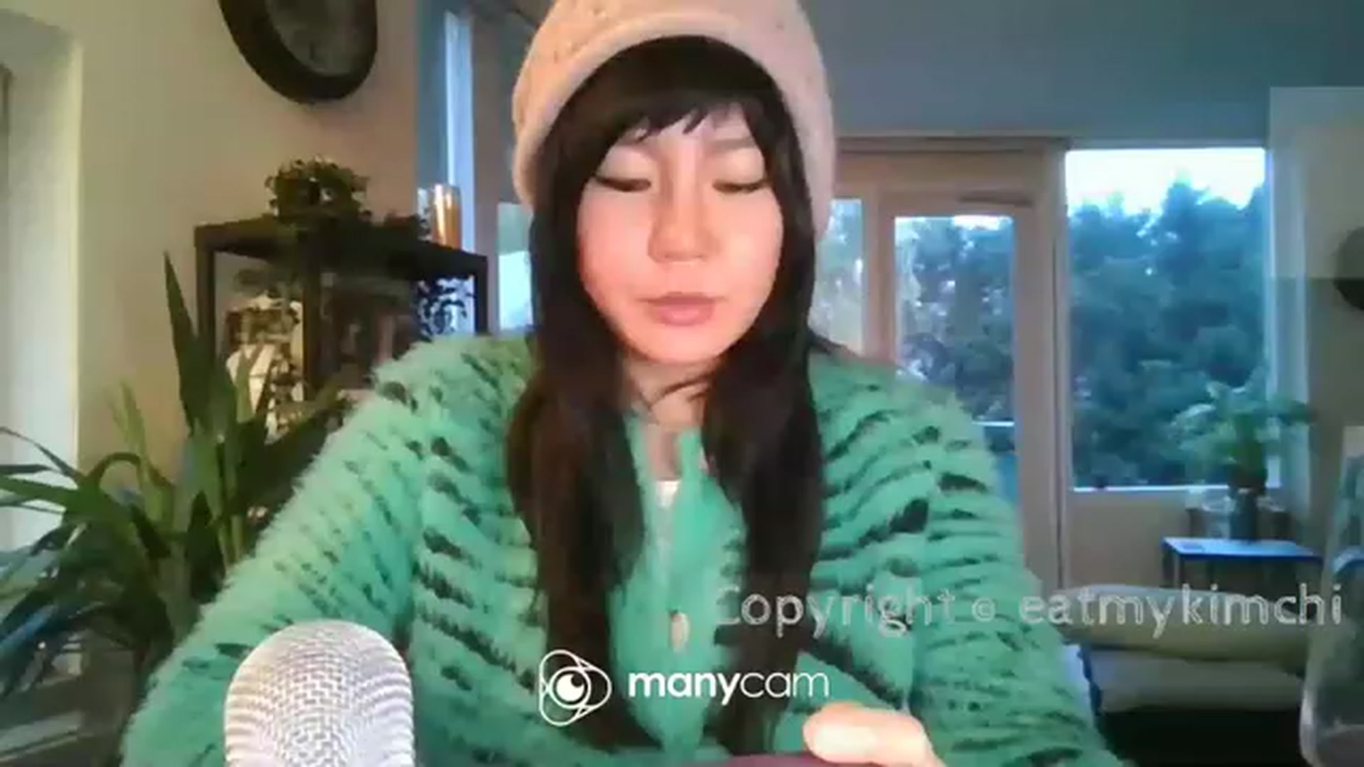 EatMyKimchi video thumbnail