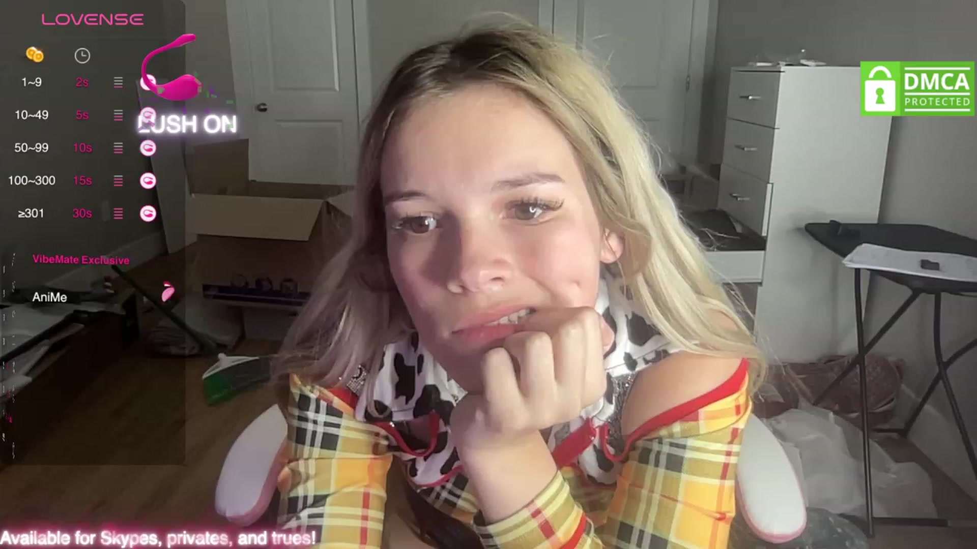 Sarahsweets18 video thumbnail