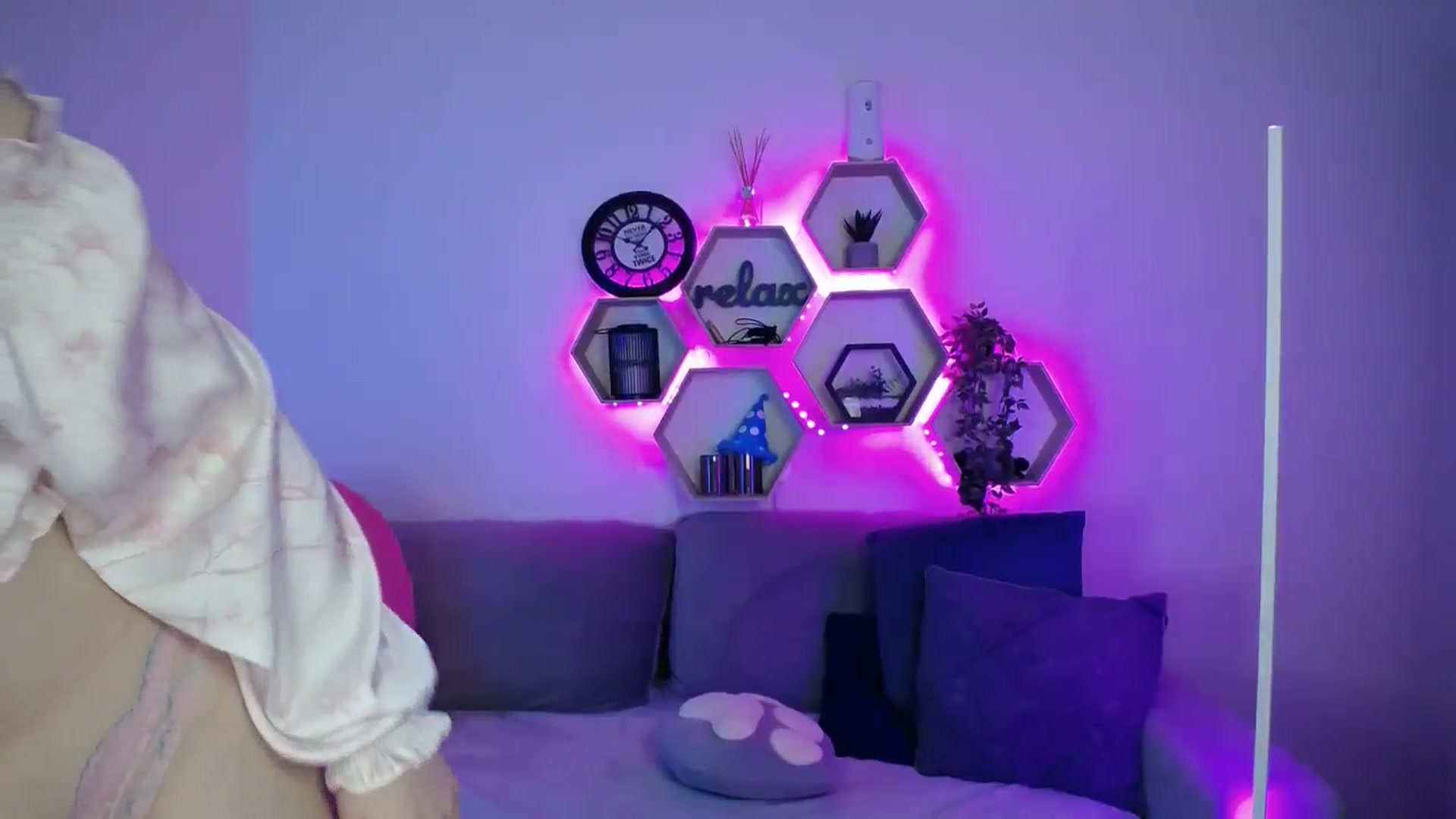 SabrinaViolet video thumbnail