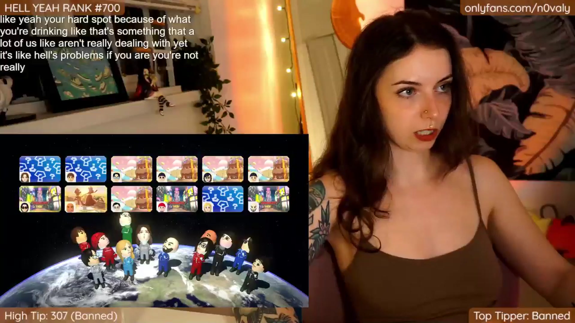 N0valy video thumbnail