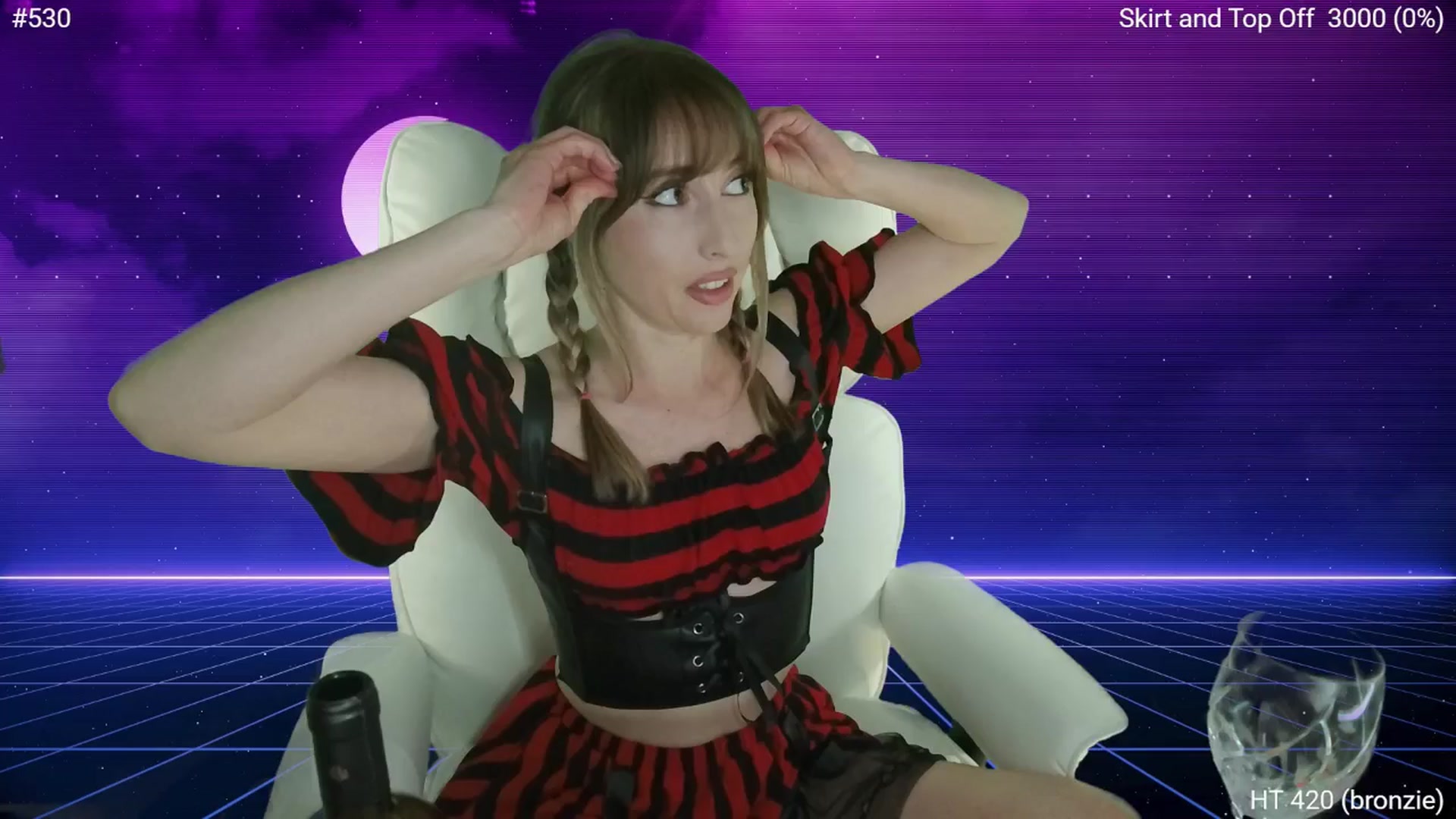 Charliexjade video thumbnail