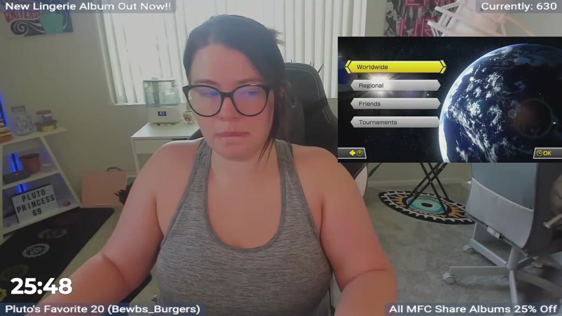 PlutoPrincess video thumbnail