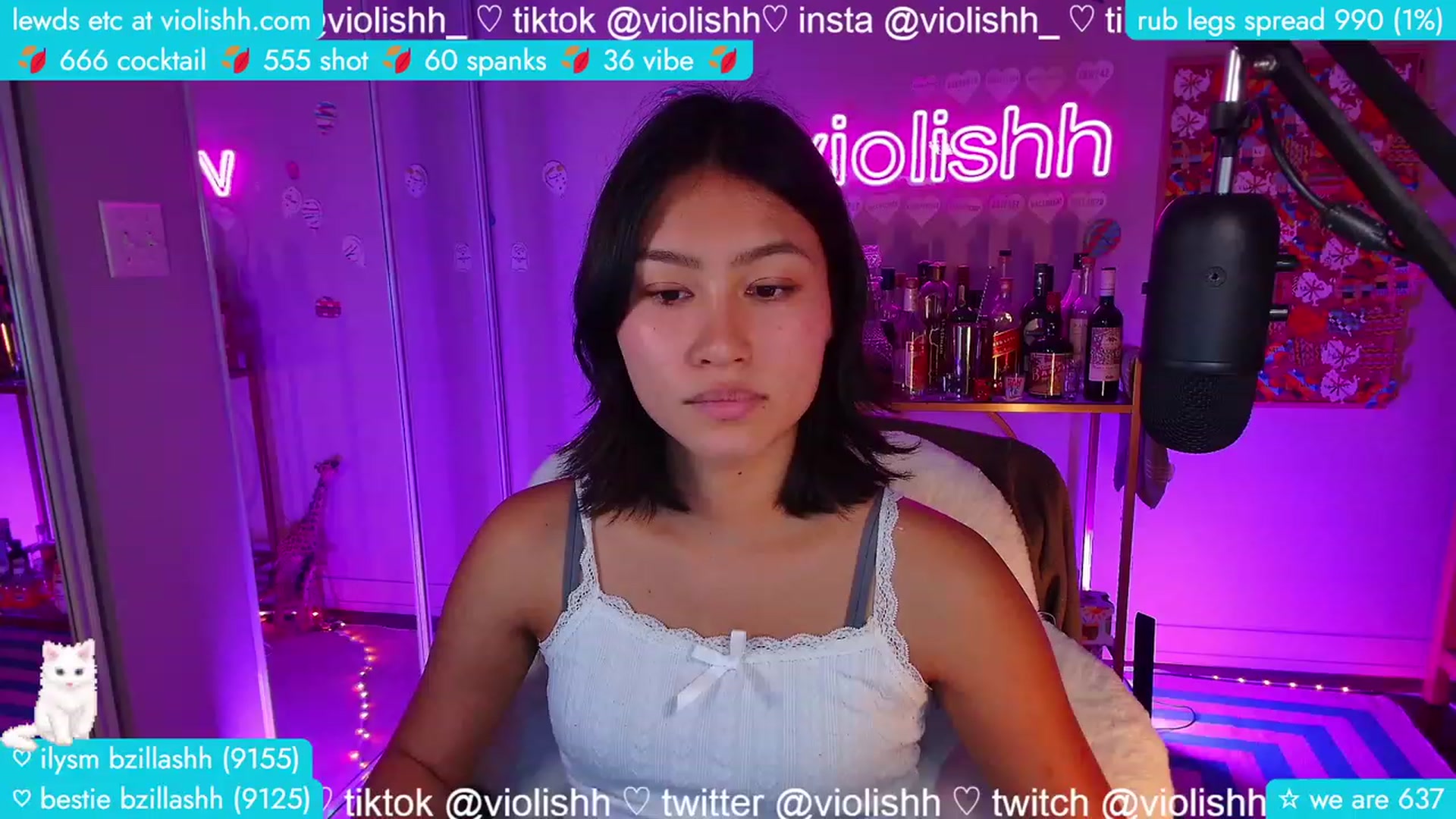 violishh video thumbnail