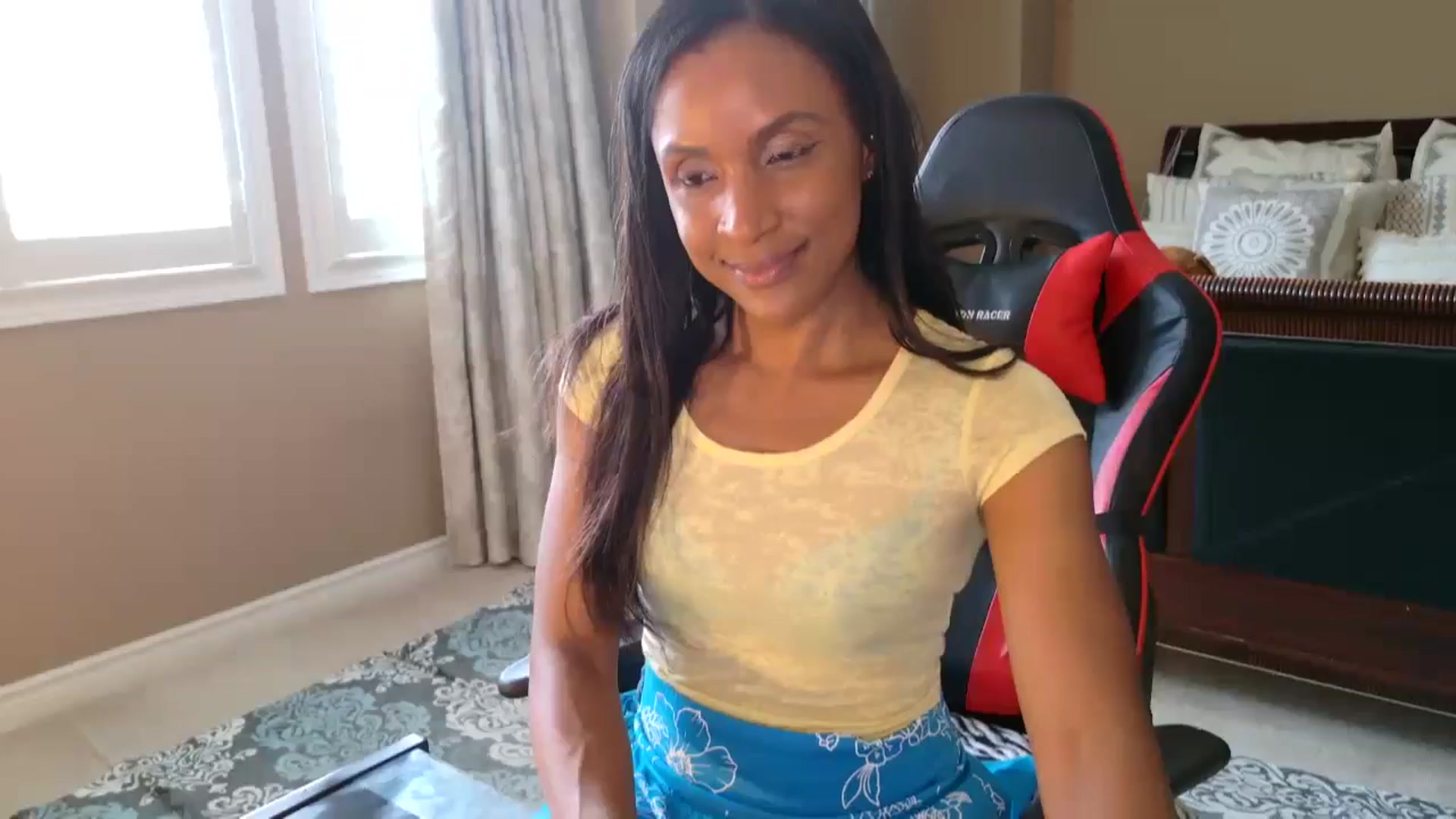 Ms_WetNWild video thumbnail