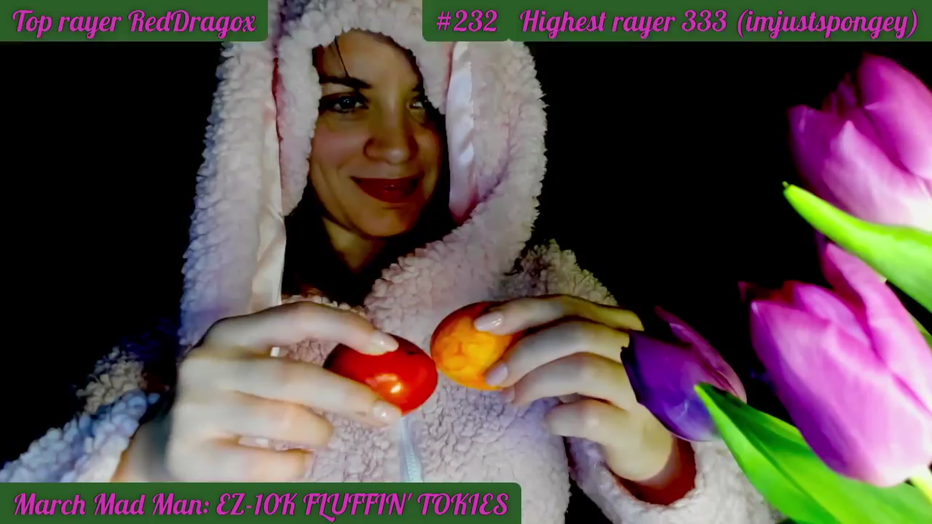 FluffinRayRay video thumbnail