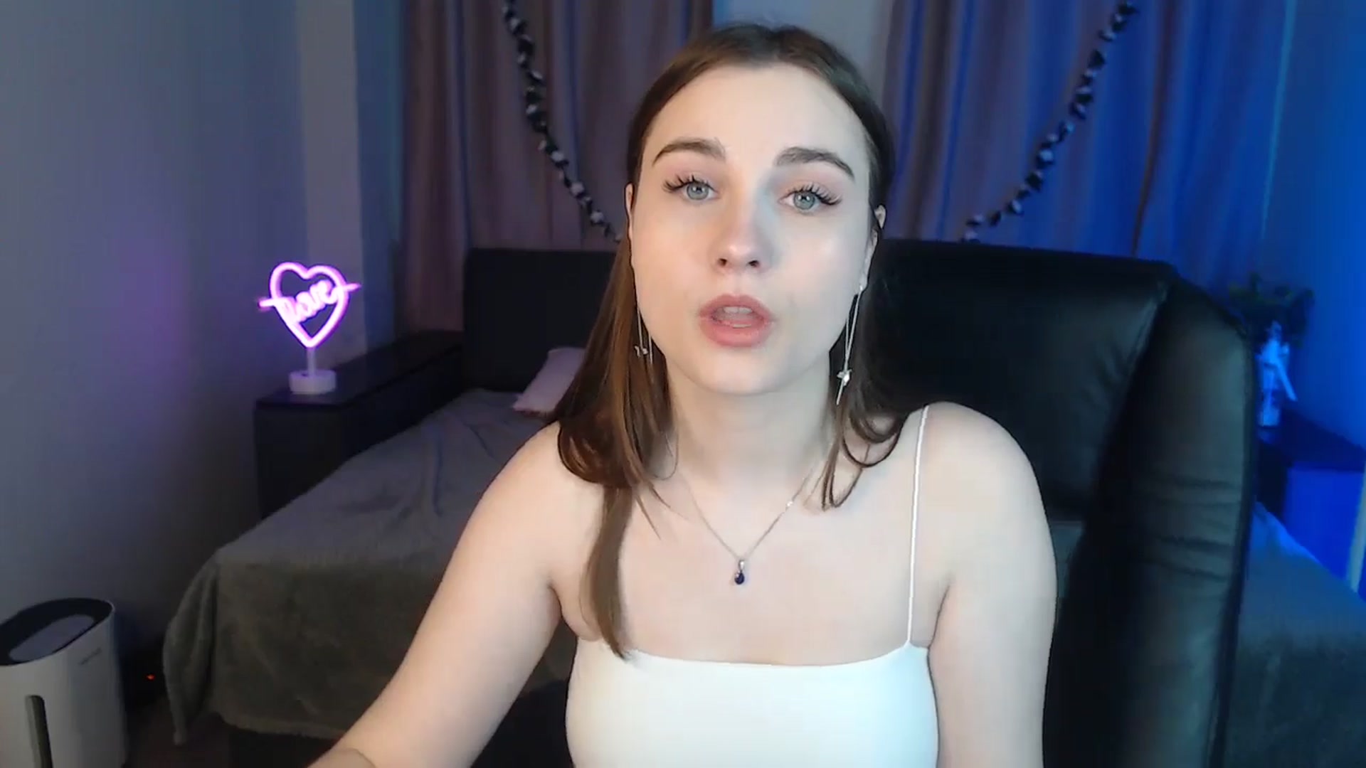 LaneyGrey video thumbnail