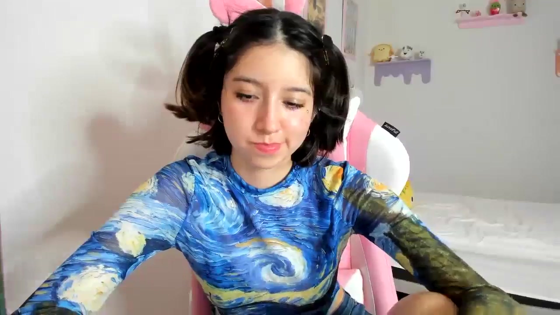 Cherrycute666 video thumbnail