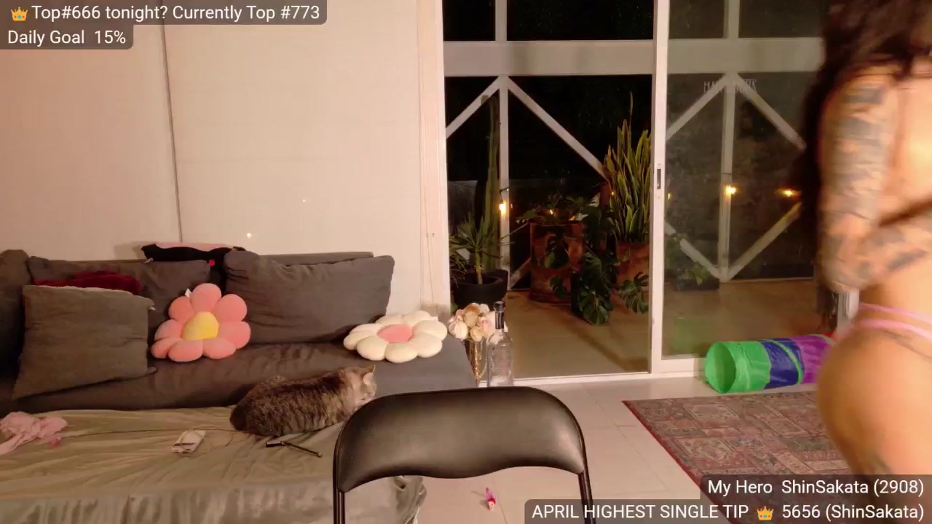 BunnyGotBack video thumbnail