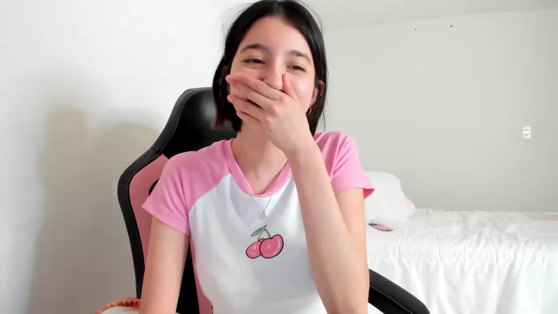 Cherrycute666 video thumbnail