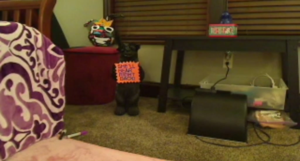 AmberCutie video thumbnail