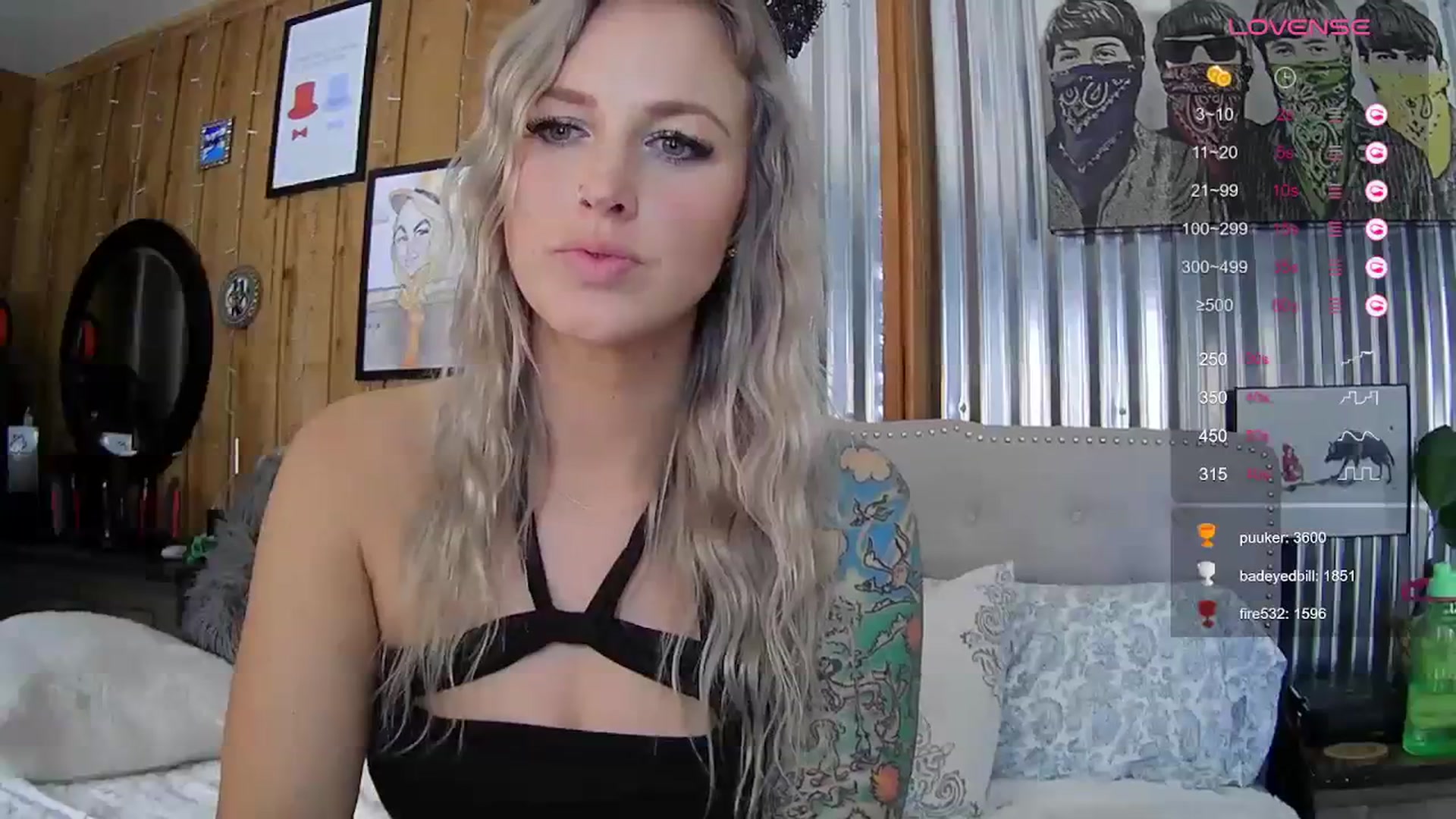 DreamyTrance video thumbnail