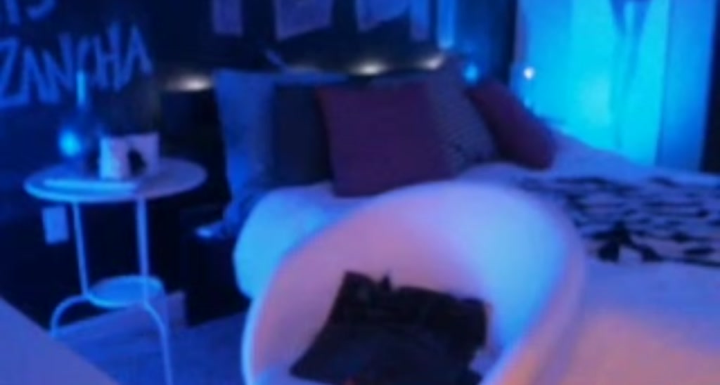 AudreyMac video thumbnail