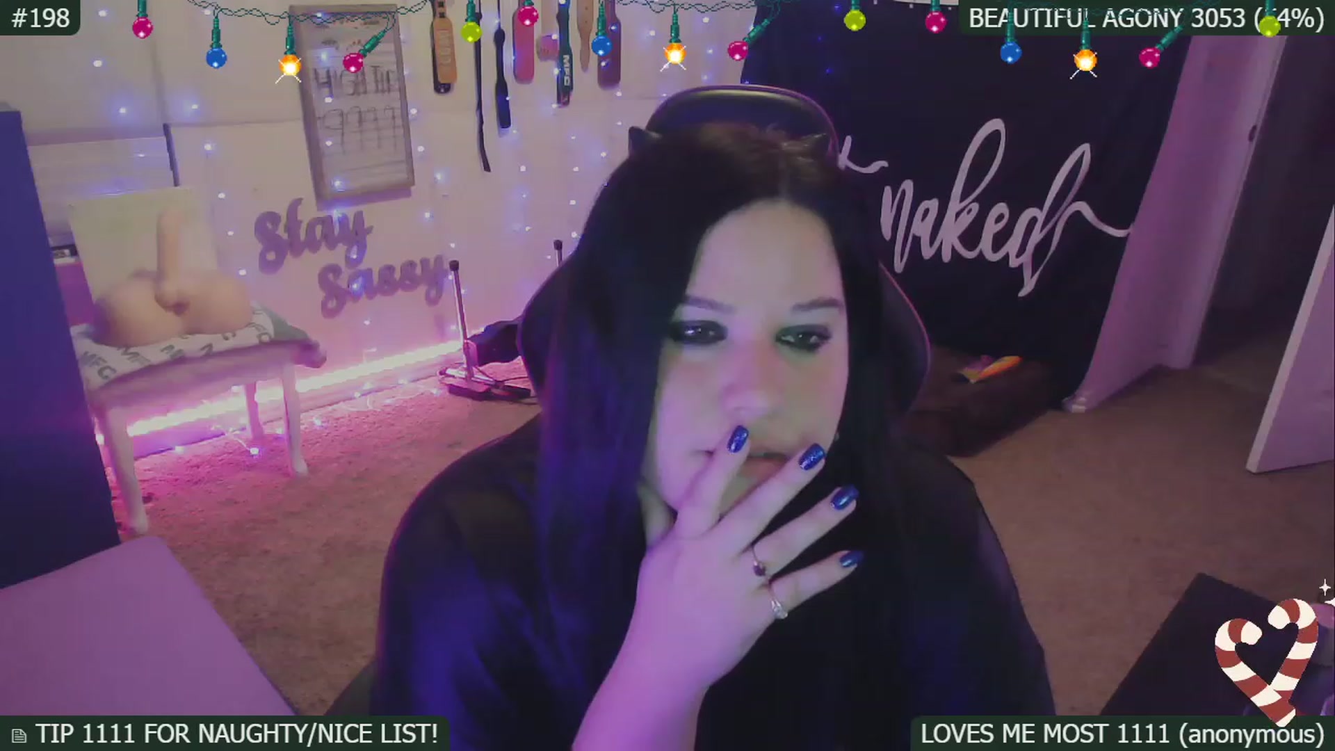 SassySarah94 video thumbnail