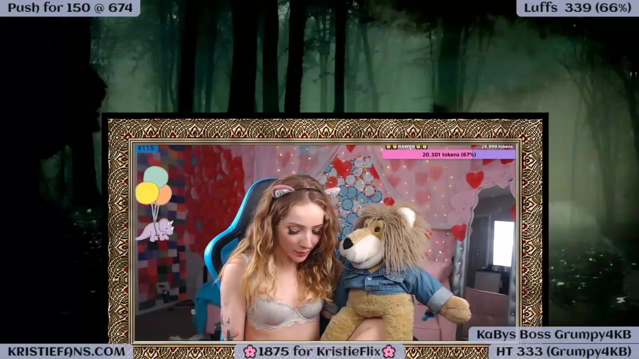 KB_GETSTUFFED video thumbnail