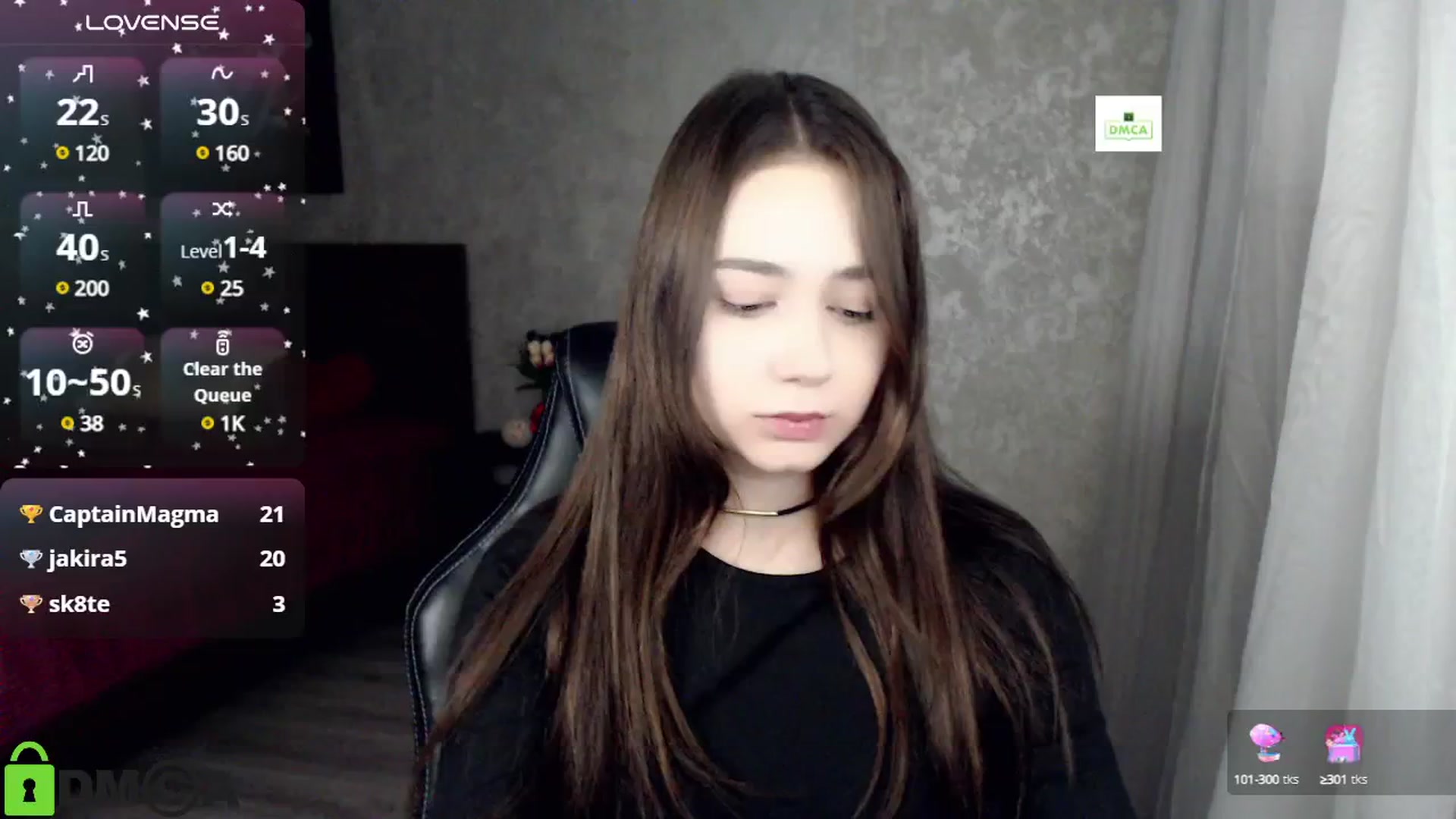 MaryAmino video thumbnail