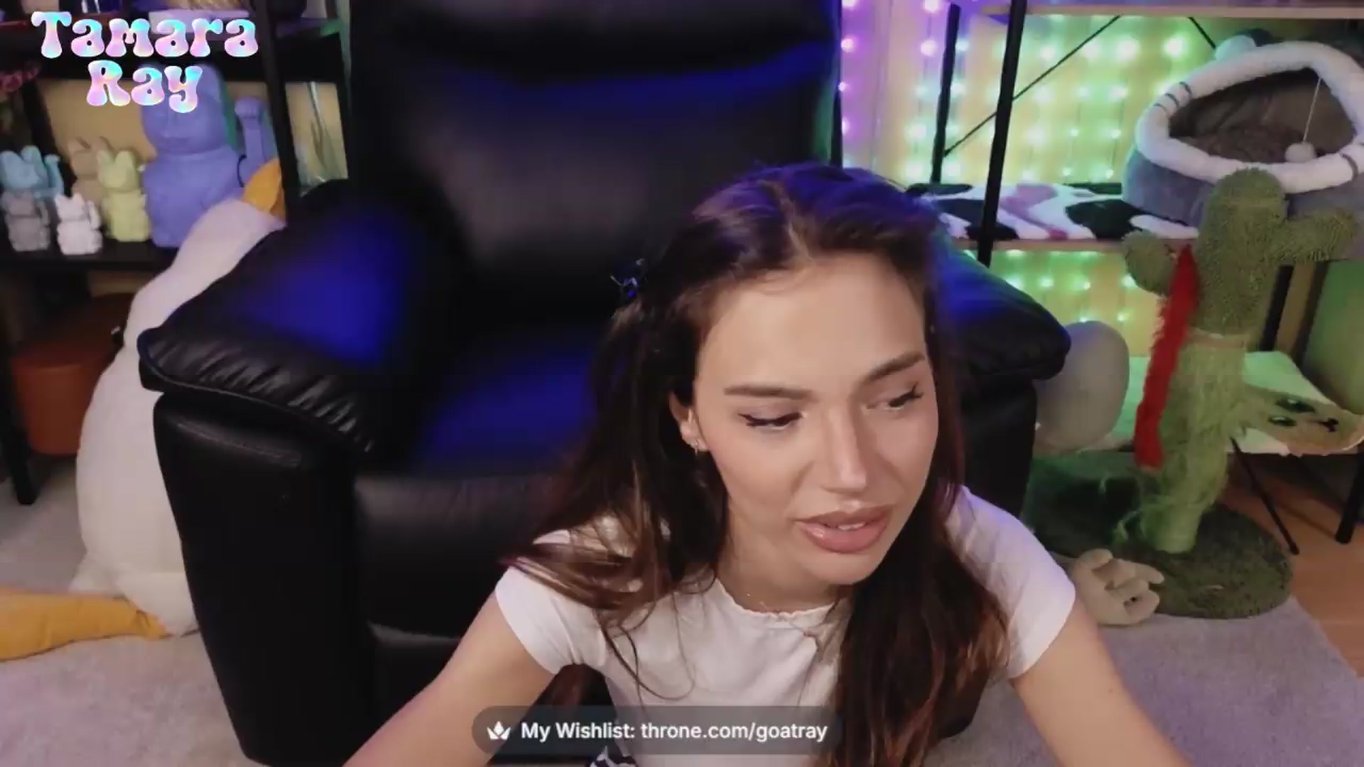 TamaraRay video thumbnail
