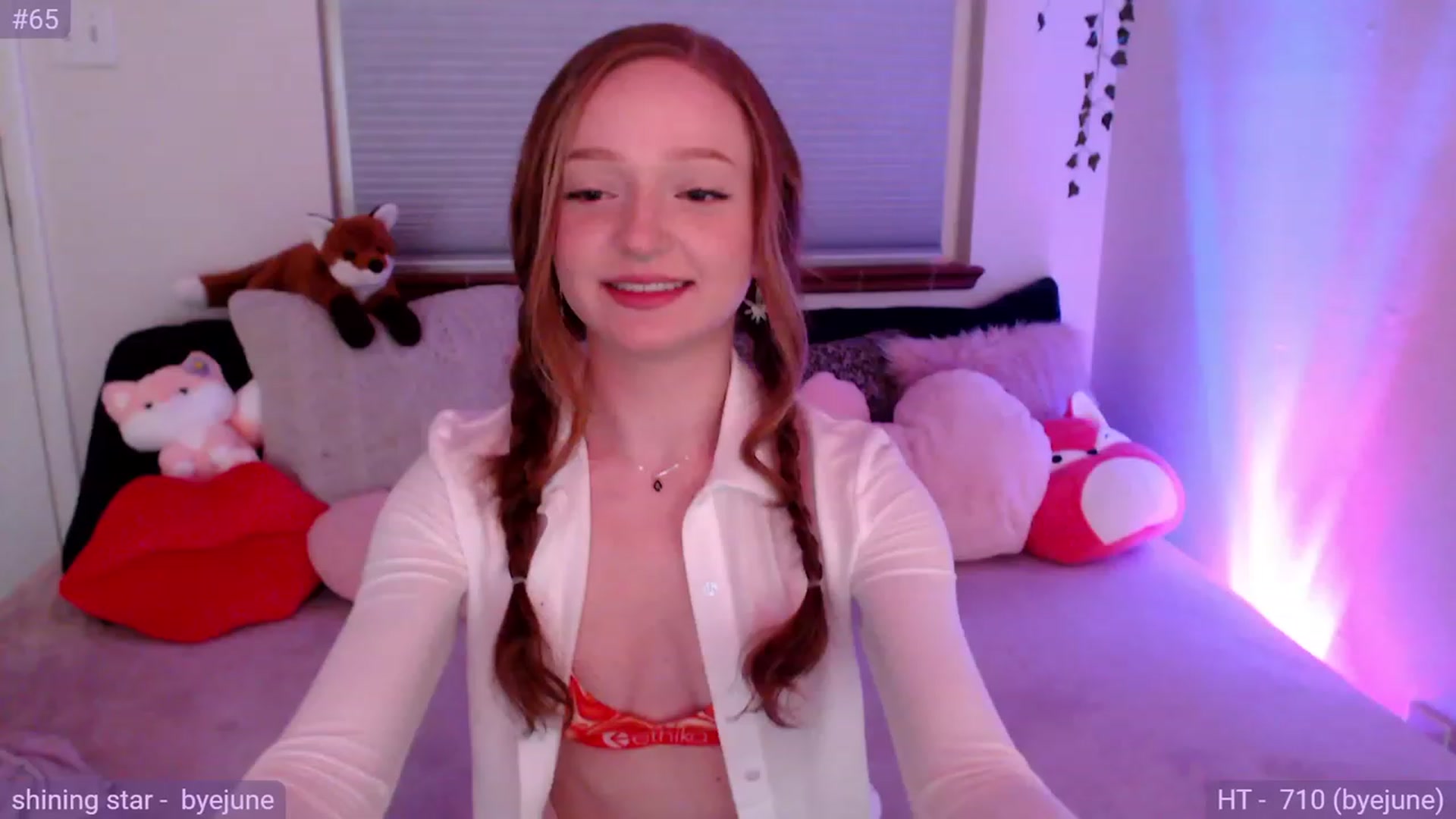 Fiona video thumbnail