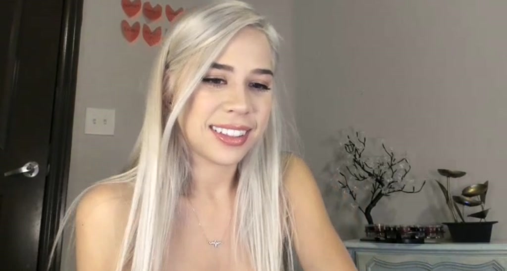 SweetieMariee video thumbnail