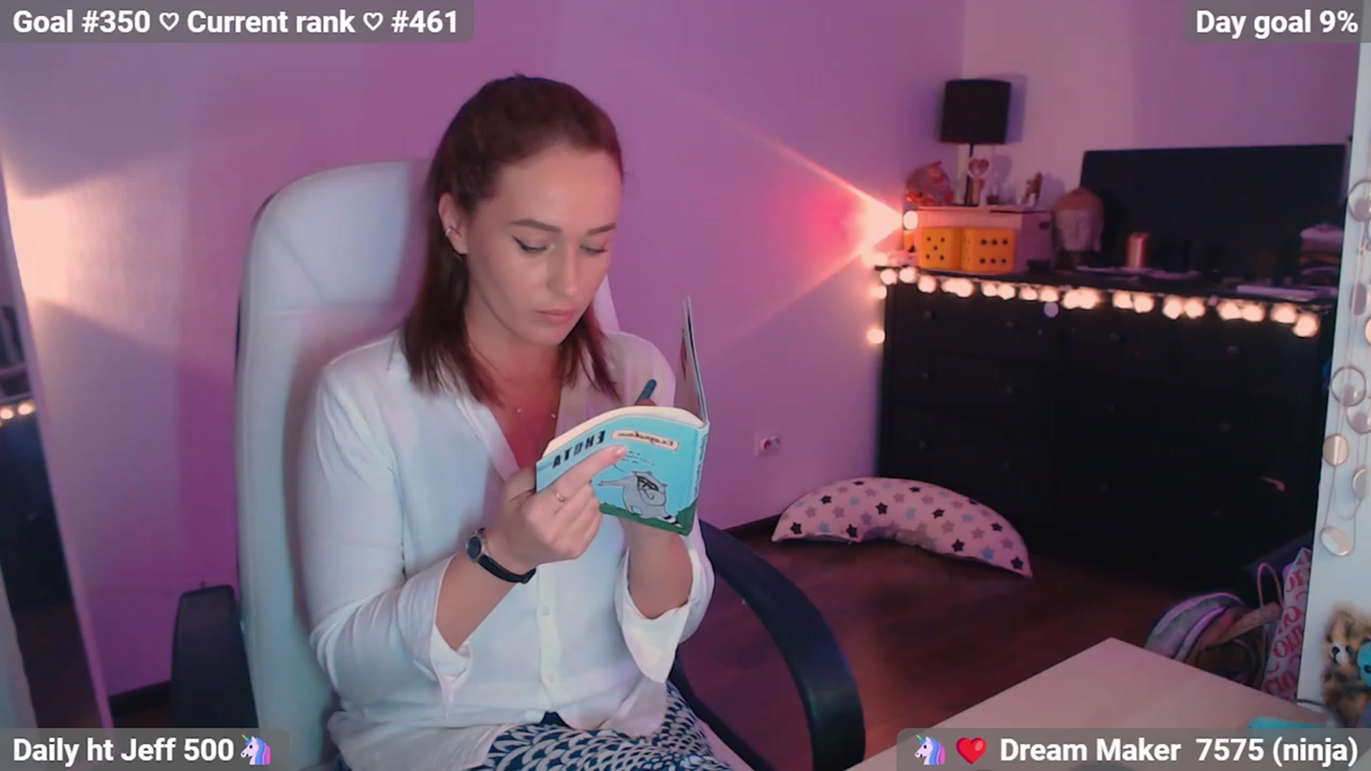 Meta_Kitten video thumbnail