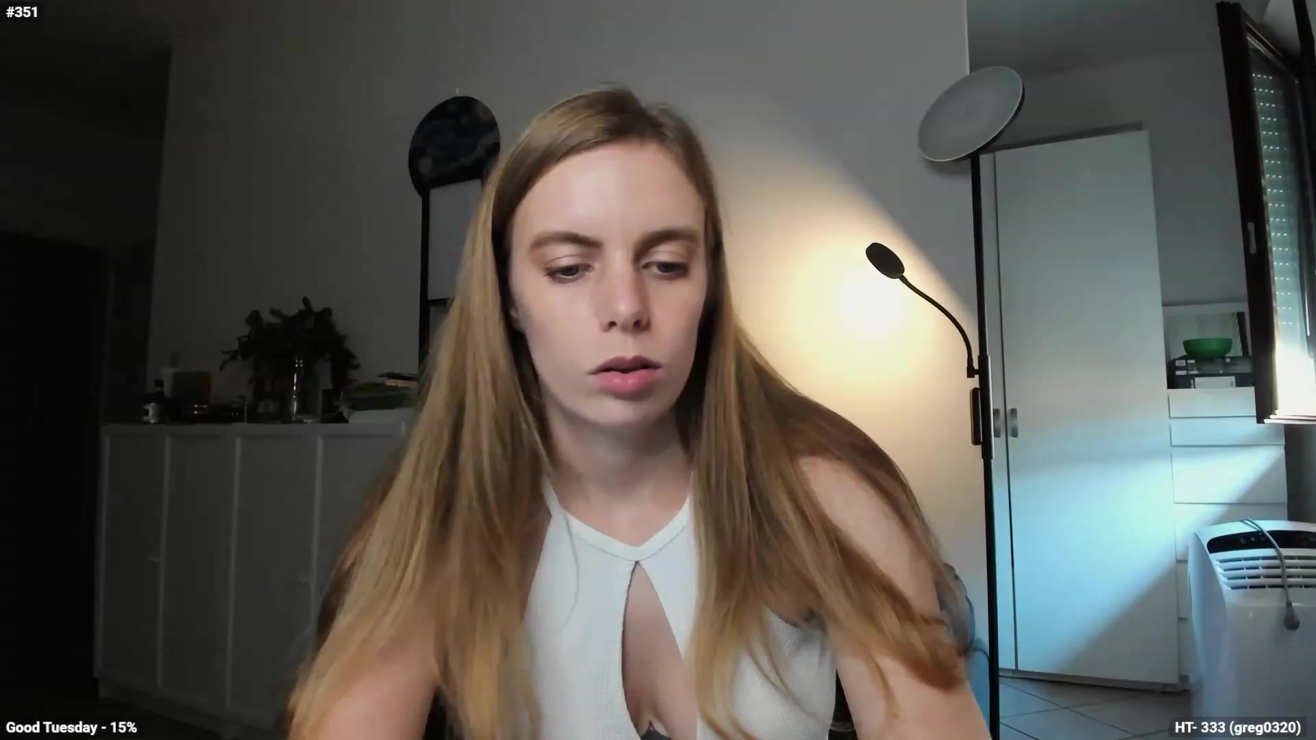 Personage video thumbnail