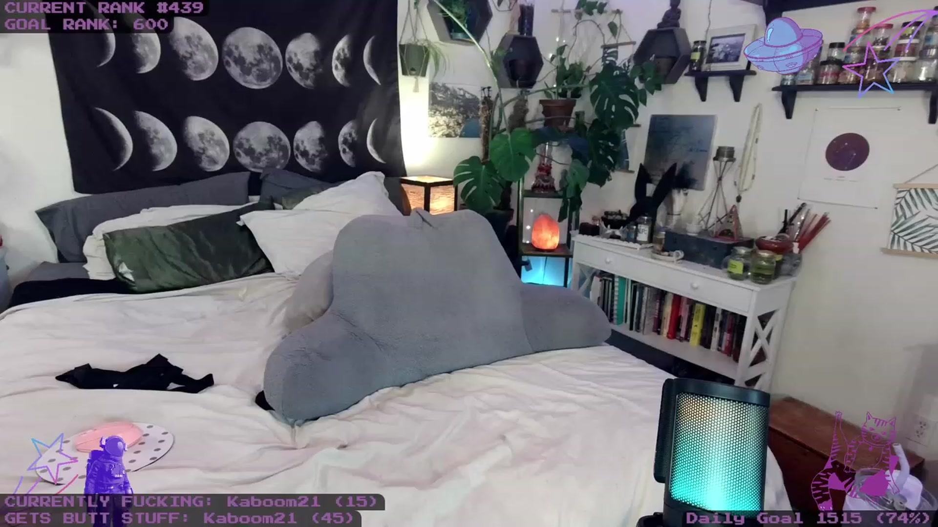 LunarLexxx video thumbnail